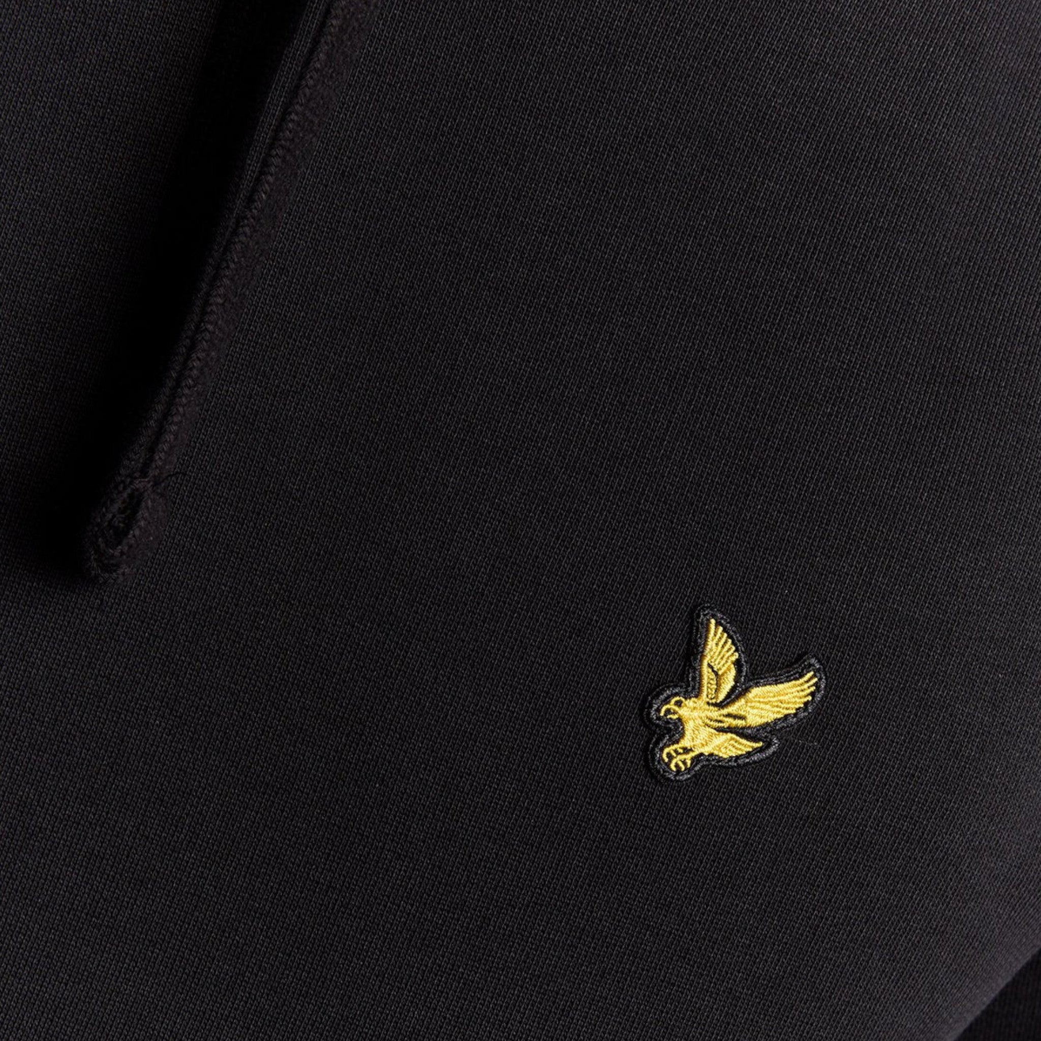 BRUSHED BACK HOODIE SWEATSHIRT