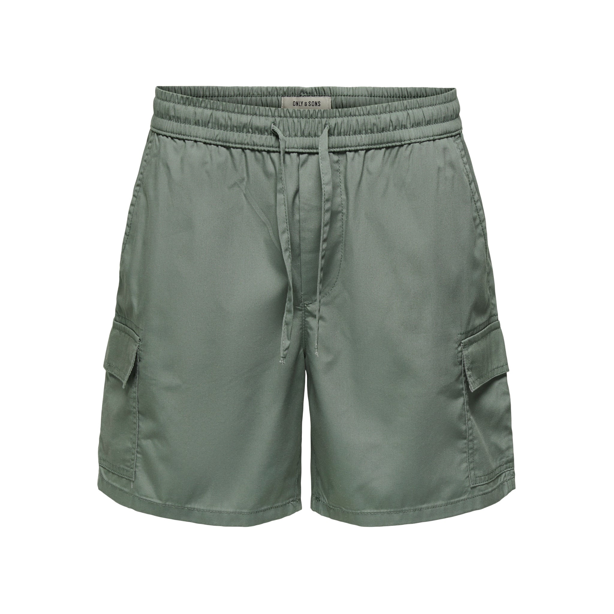 KAL CARGO SHORTS