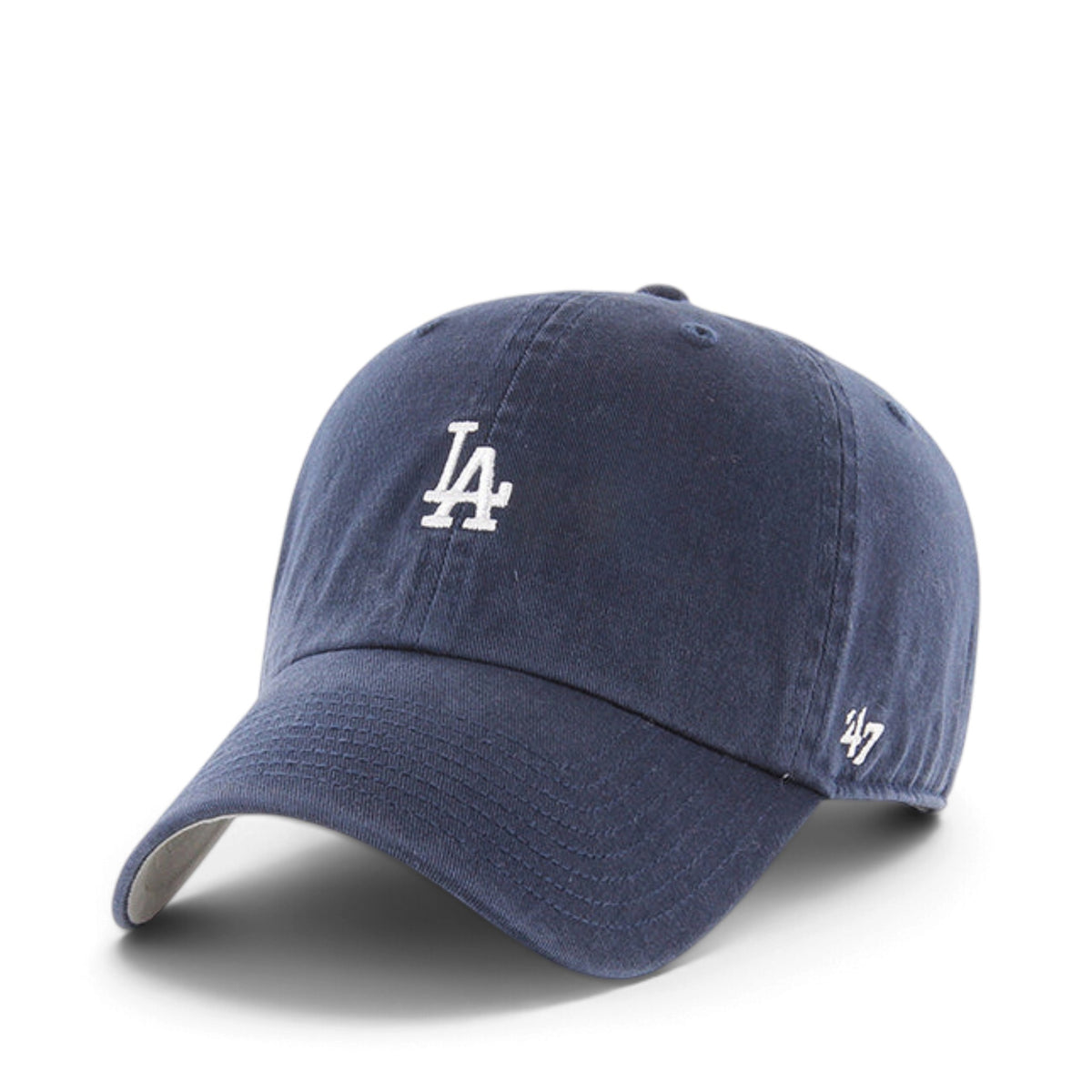 CLEAN UP LOS ANGELES DODGERS MLB BASE RUNNER