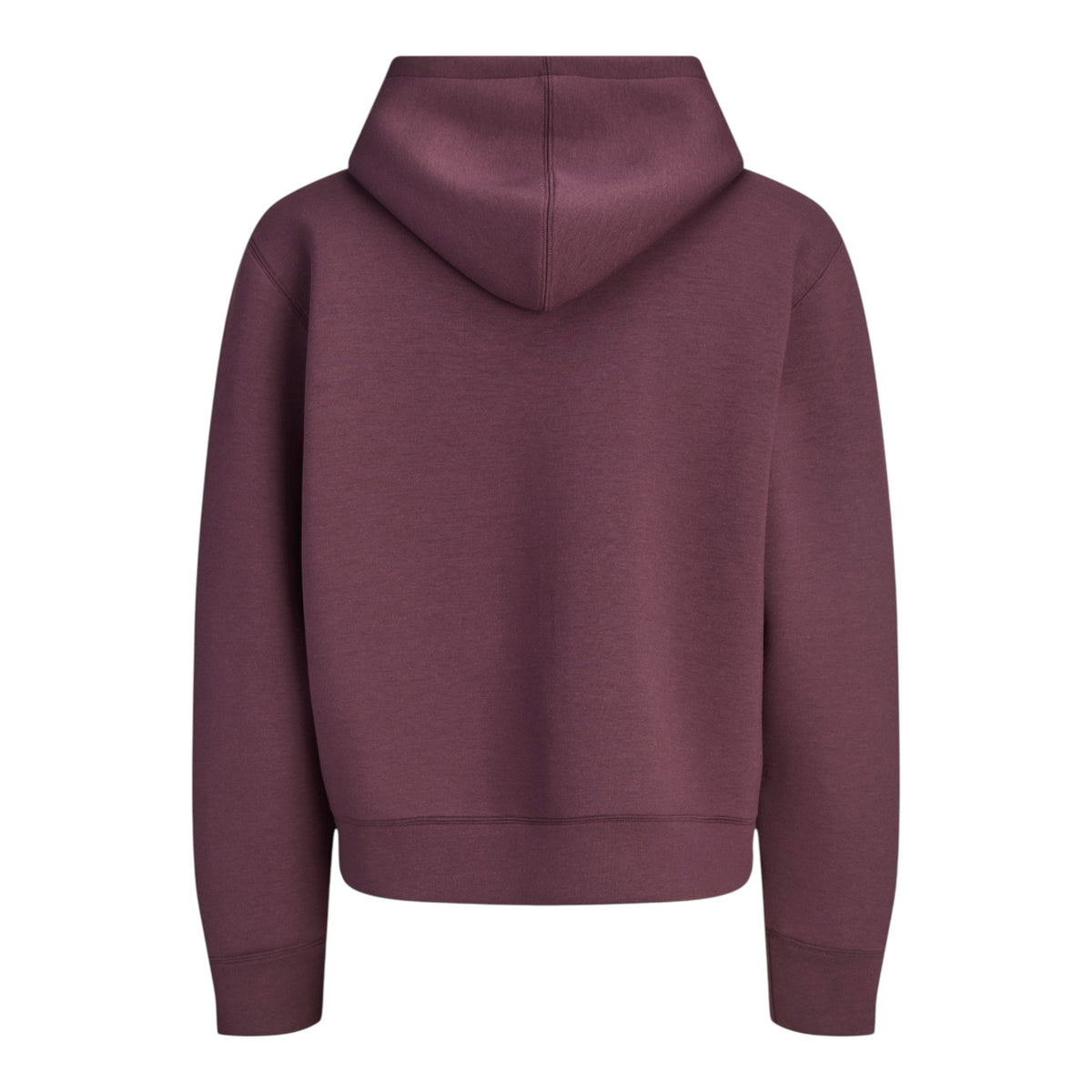 LEGACY SWEAT SCUBA ZIP HOOD