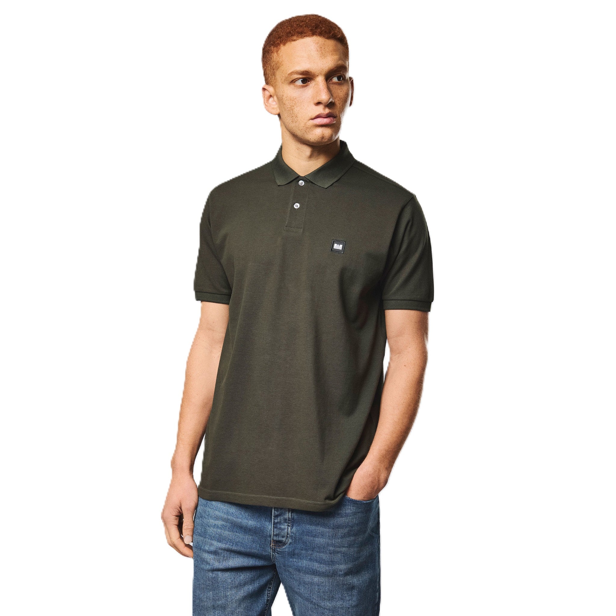 POLO HEATHCOTE