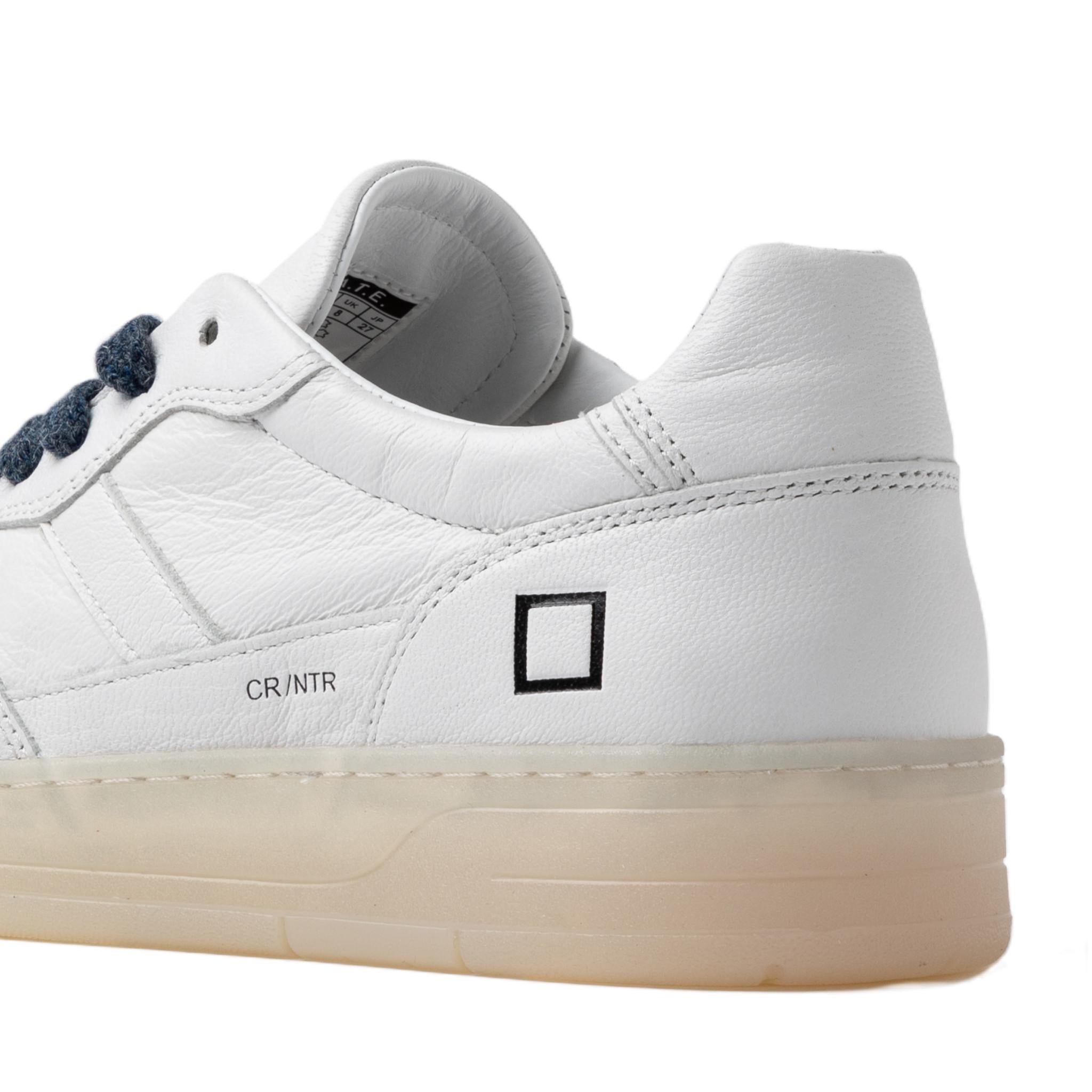 COURT 2.0 TRANSPARENT