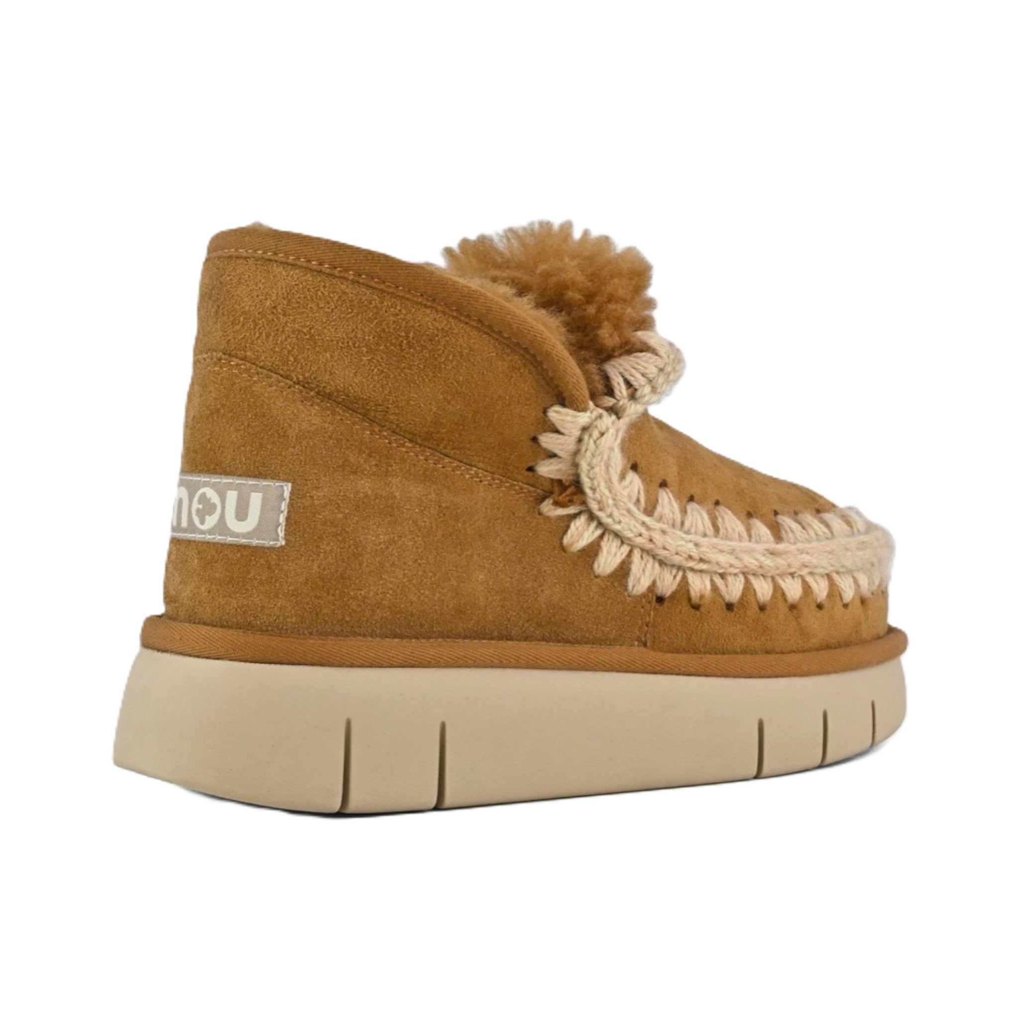 ESKIMO BOUNCE SNEAKER