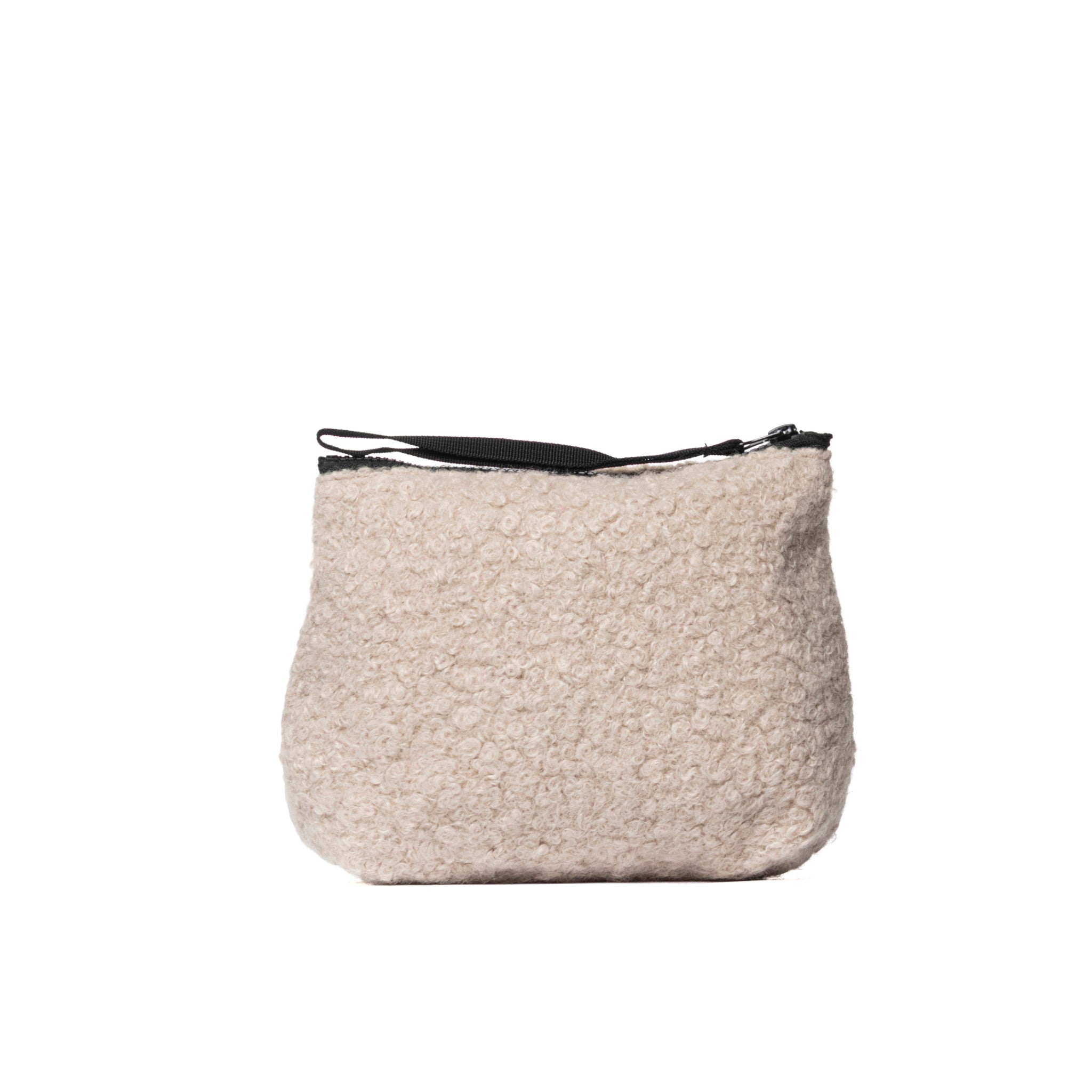 BUBY CURL CLUTCH