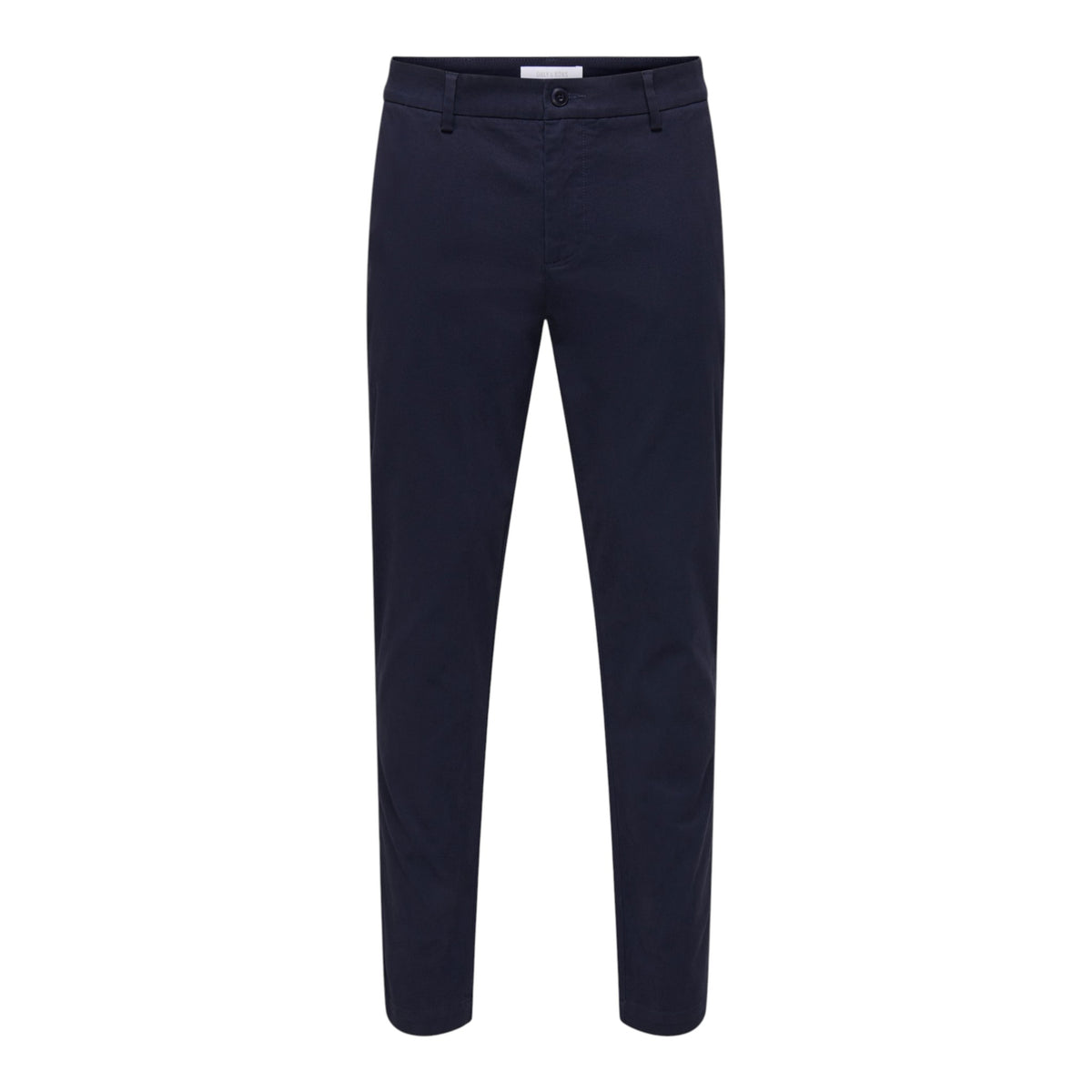 LOOM SLIM DOBBY PANTS