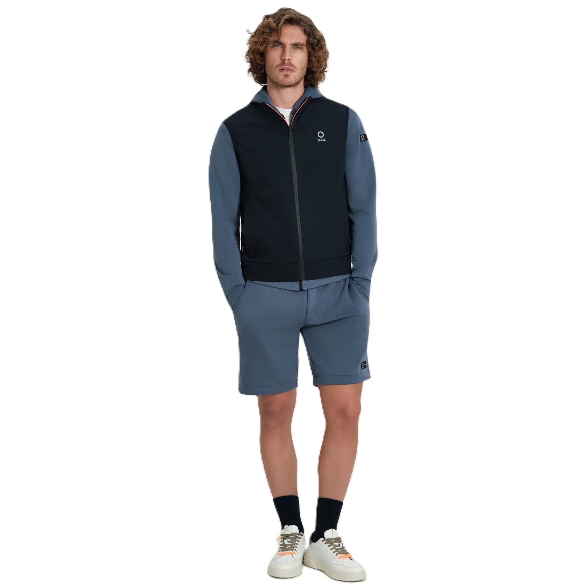 GILET TERRIS TEKNIK