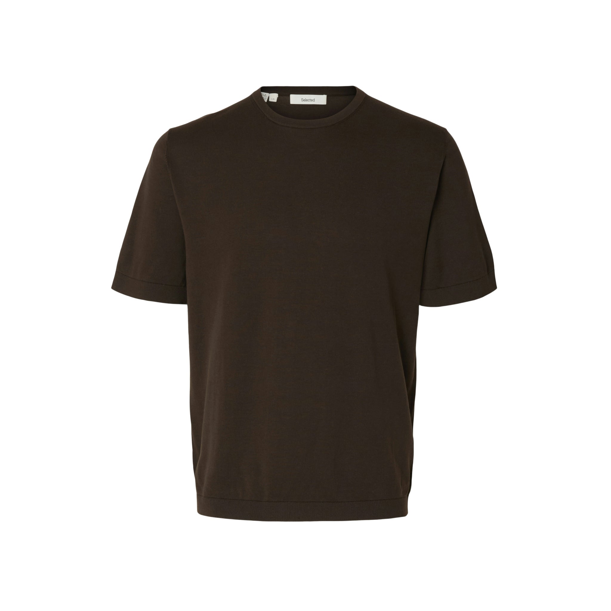 TORINO KNIT CREW NECK