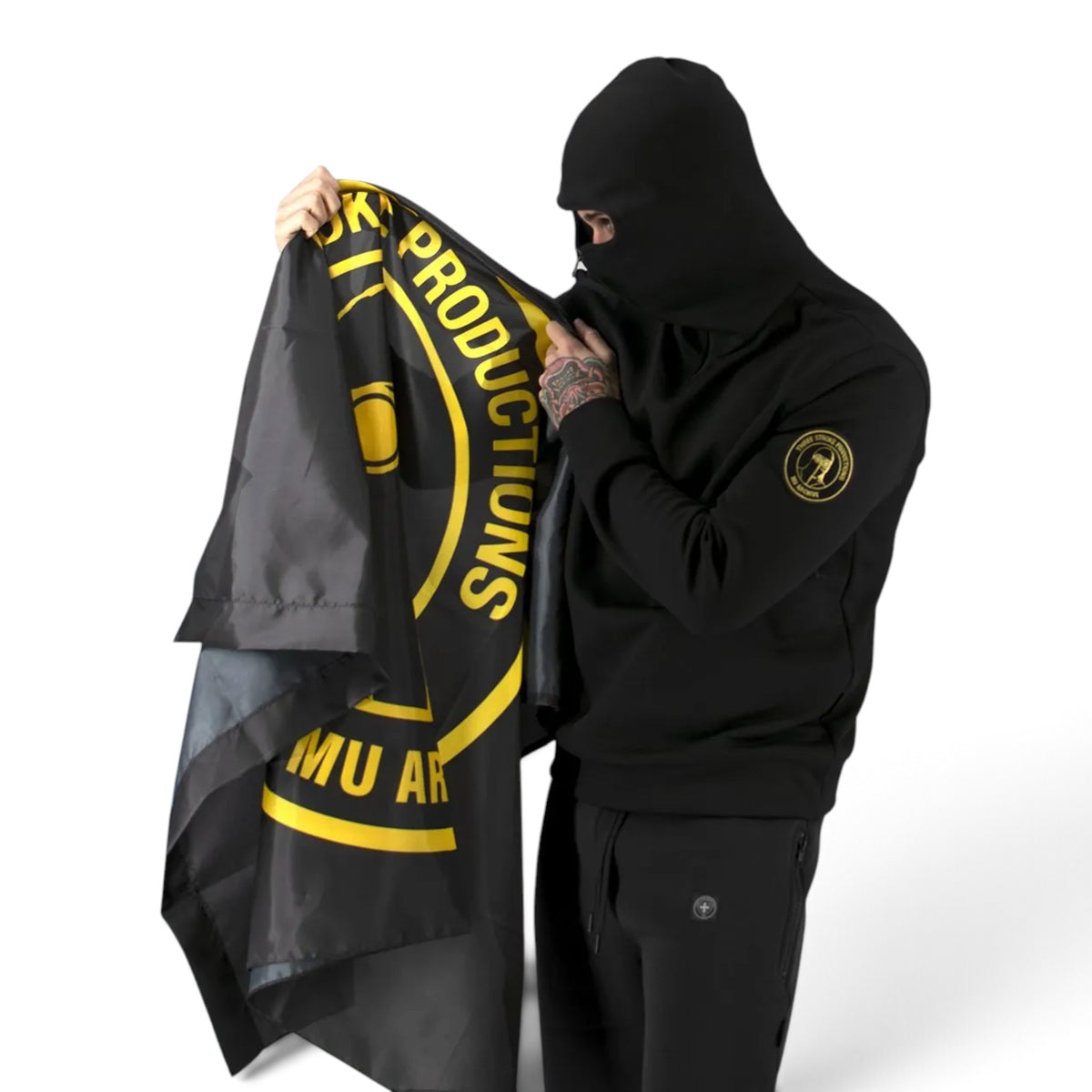 NINJA