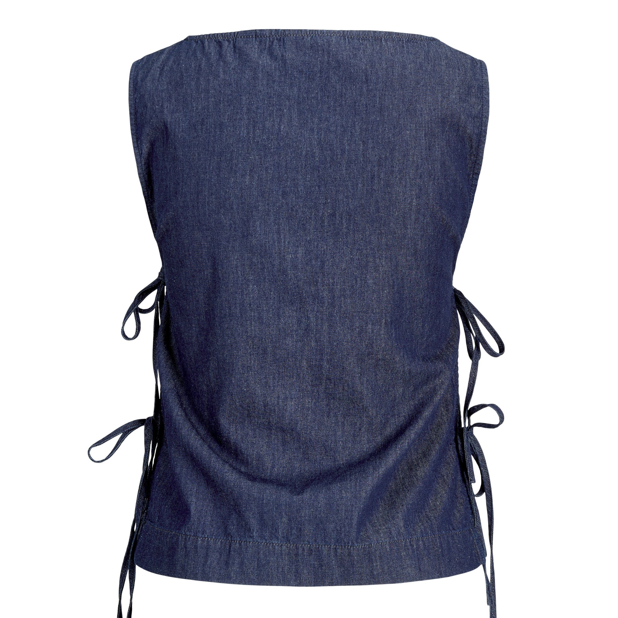 DEBBY CHAMBREY TOP