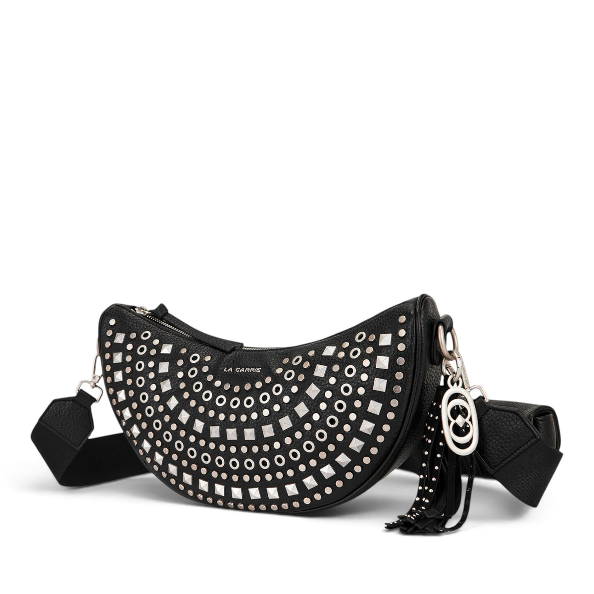 BORSA A SPALLA SOLID