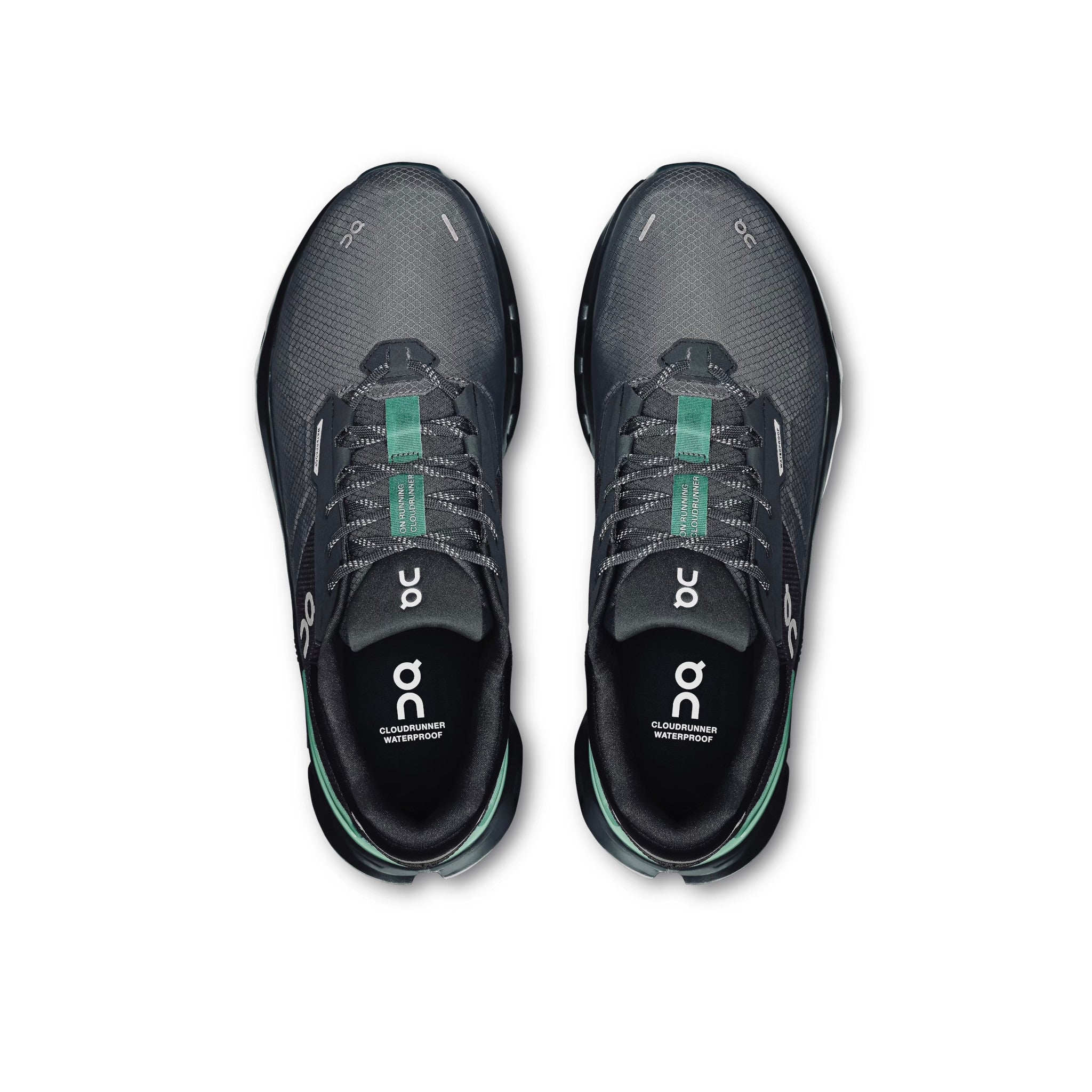 CLOUDRUNNER 2 WATERPROOF