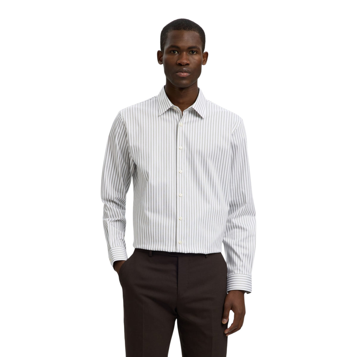 SLIM PERFORMANCE SHIRT