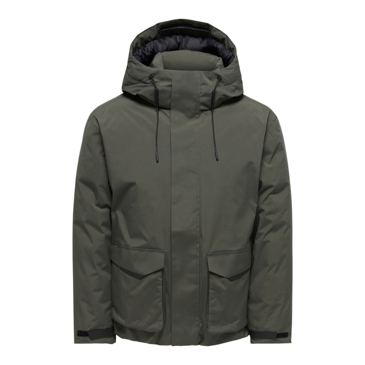 NATE TECHNICAL JACKET