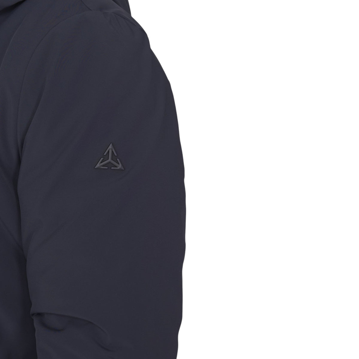 PARKA LONG TECH