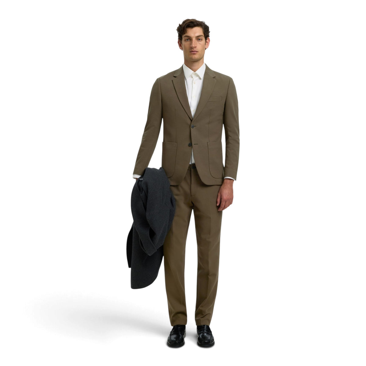 SLIM-LOMAIR BLAZER
