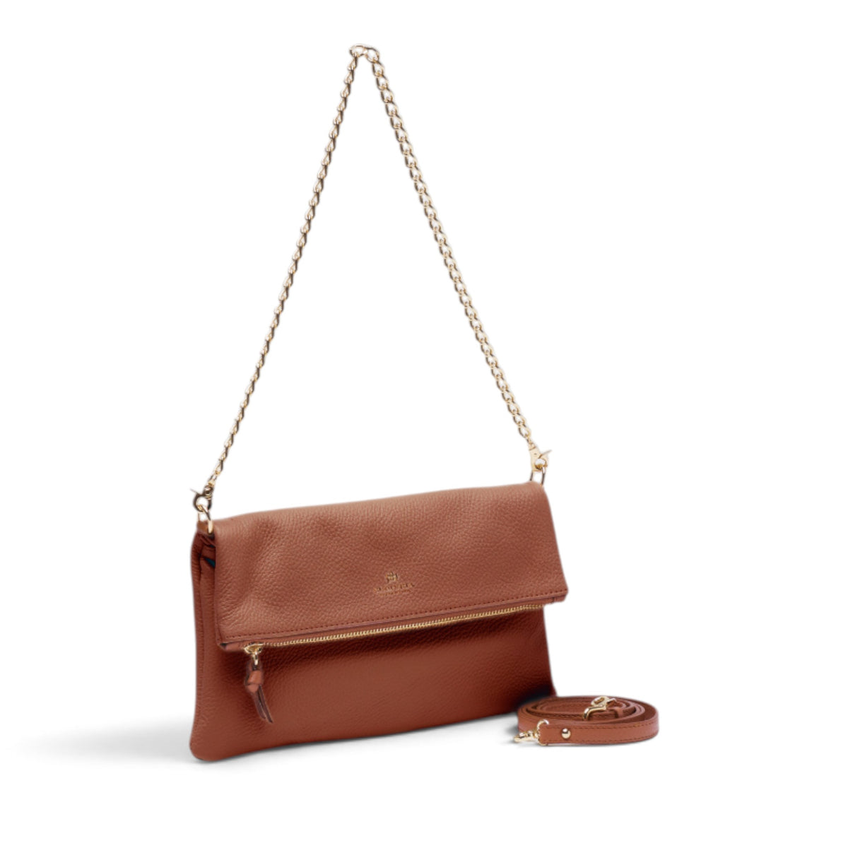 VELVET BORSA A TRACOLLA