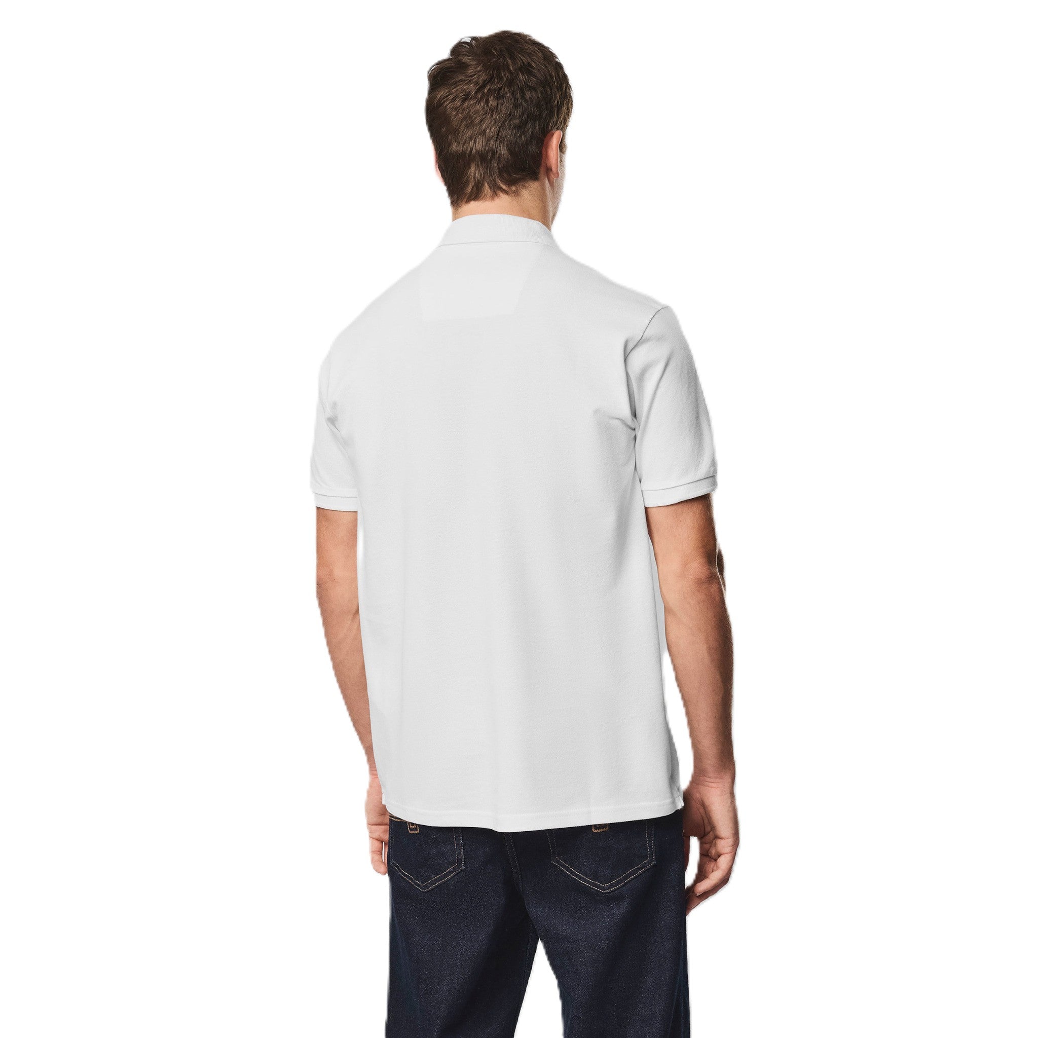 POLO HEATHCOTE