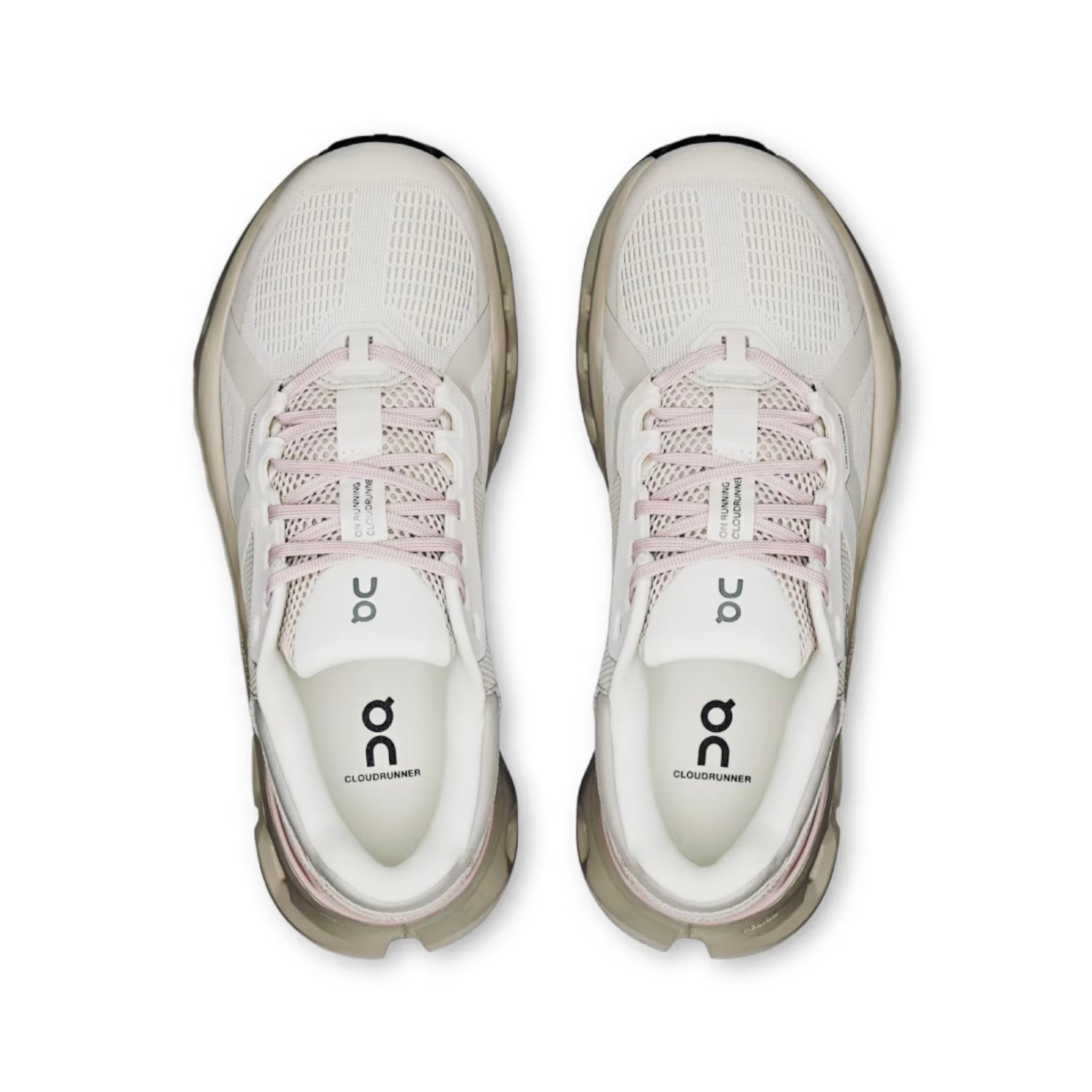 CLOUDRUNNER 2