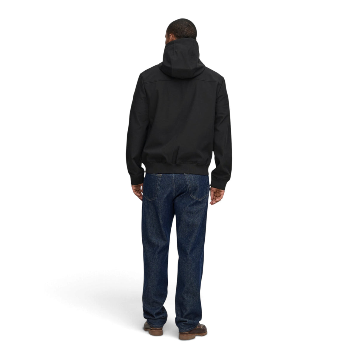 BOWIE SOFTSHELL BOMBER