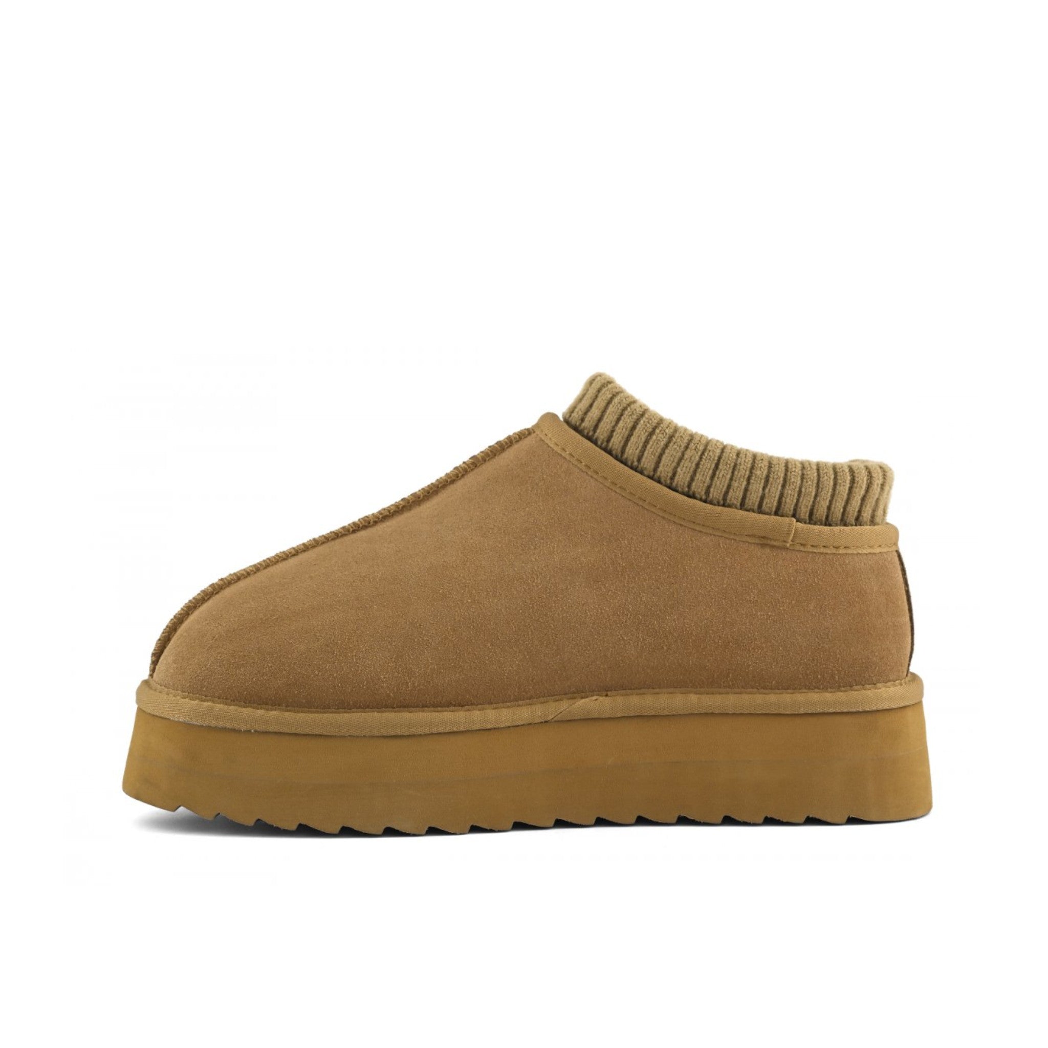 SABOT PLATFORM CON CALZINO