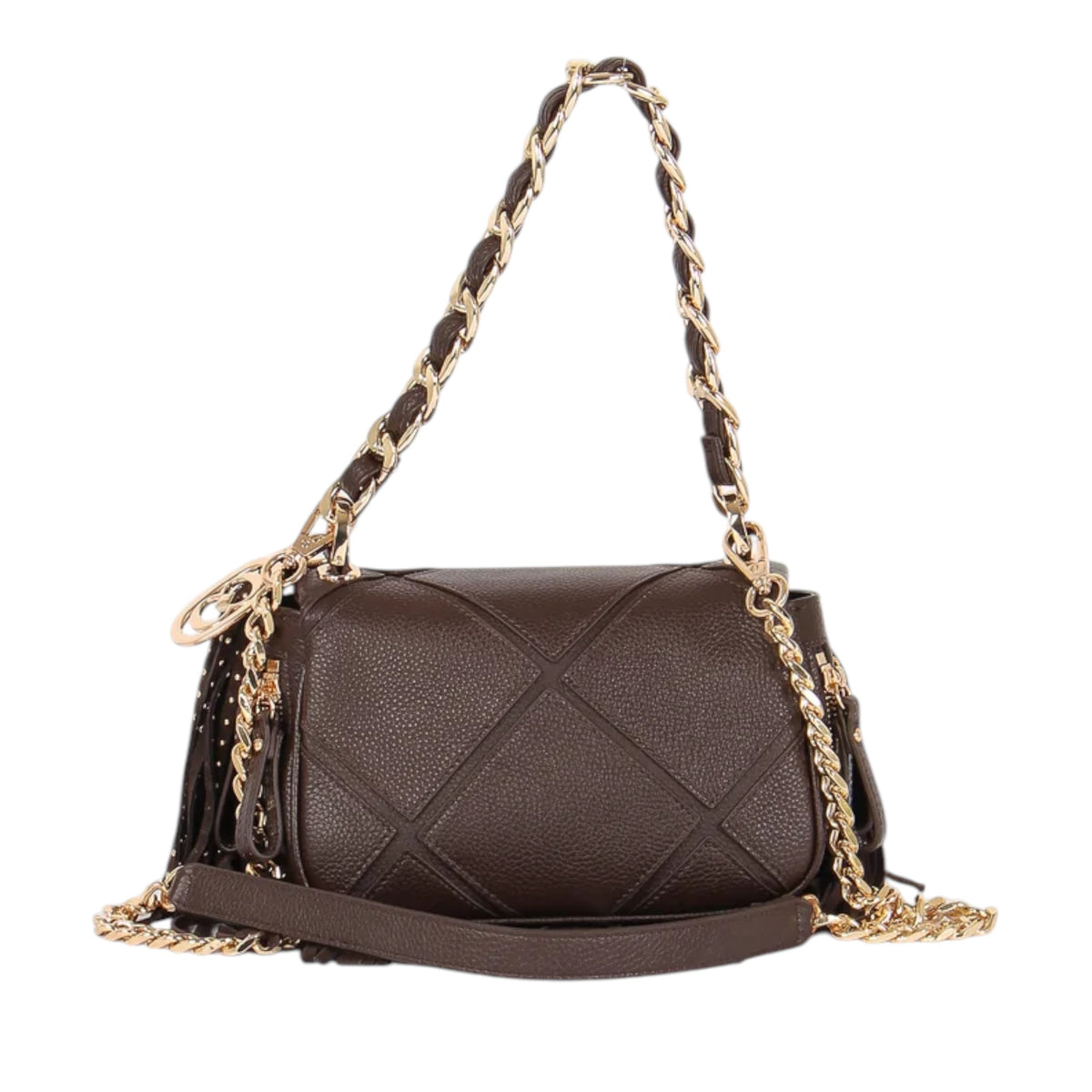 BORSA A SPALLA ISABEL