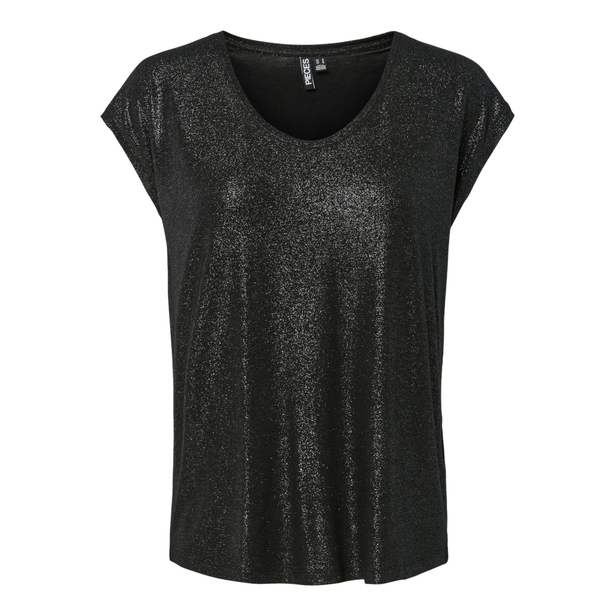 ALICE GLITTER TEE