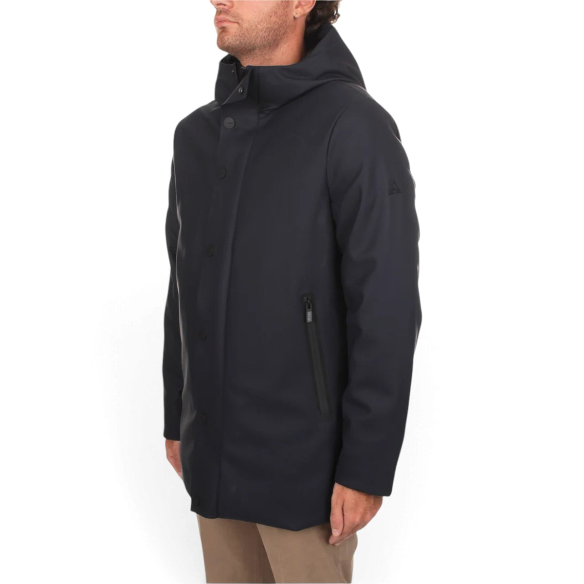 PARKA RUBBER