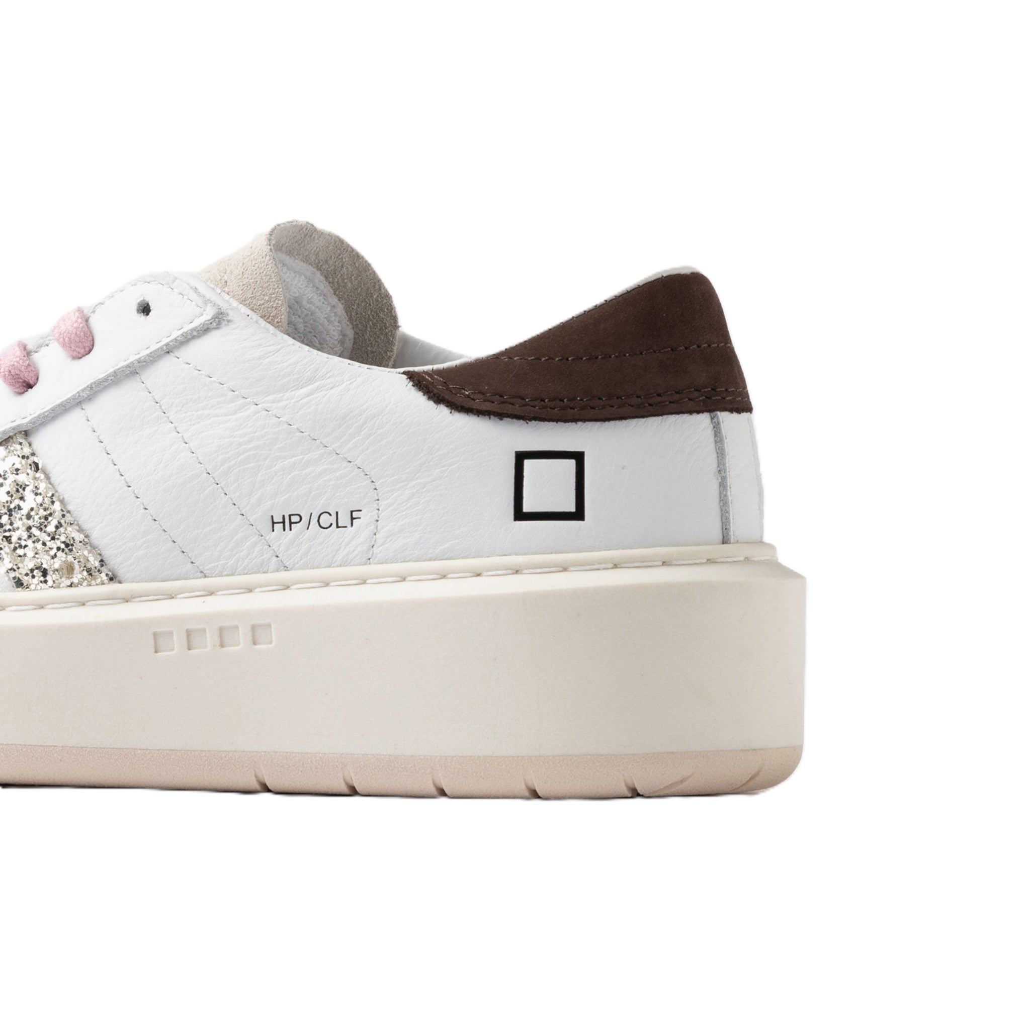 HILL PLATFORM CALF