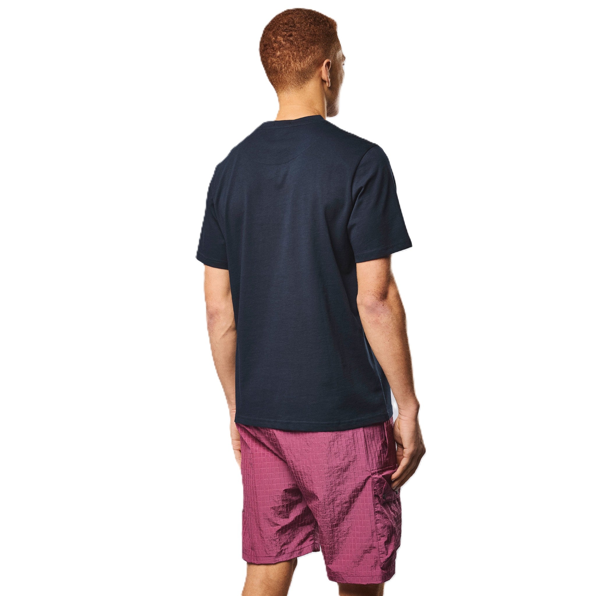 T-SHIRT BROOKLANDS
