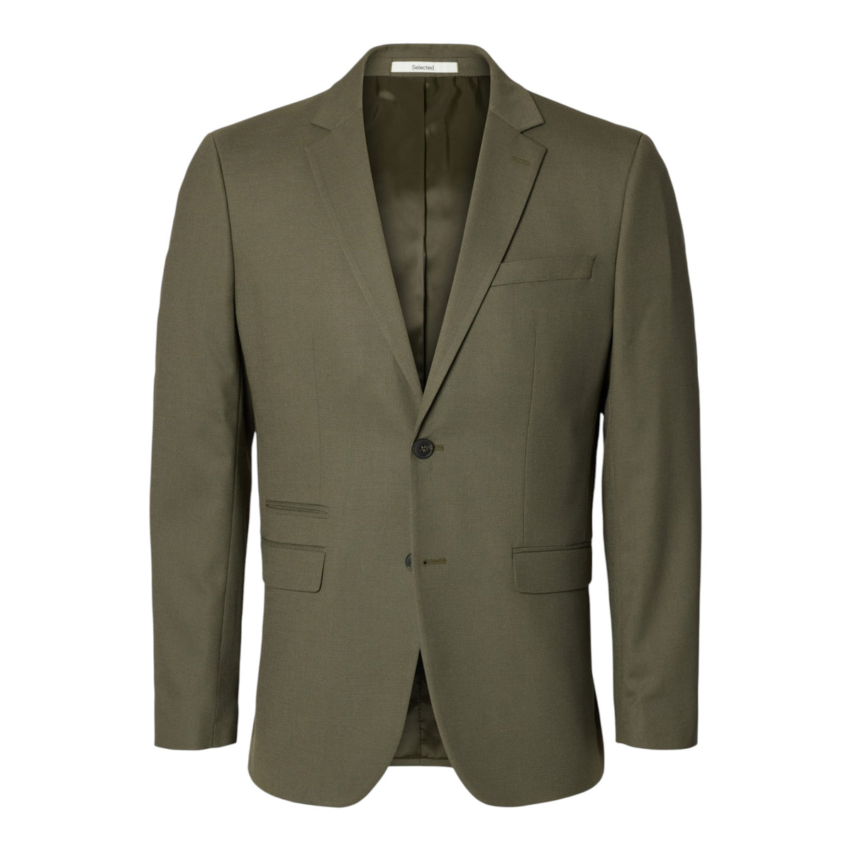 SLIM-NEIL BLAZER