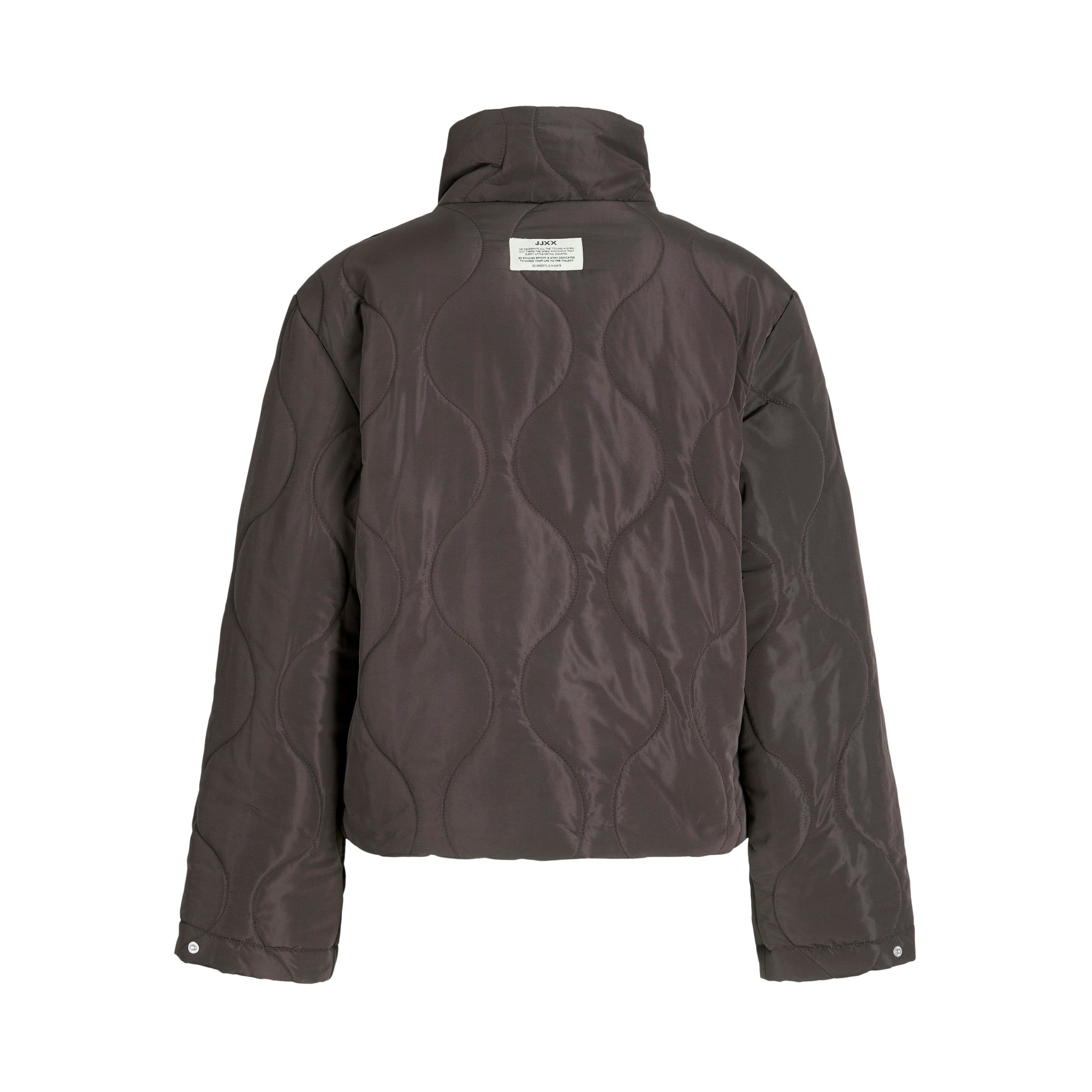 JXSERENA QUILTED JACKET