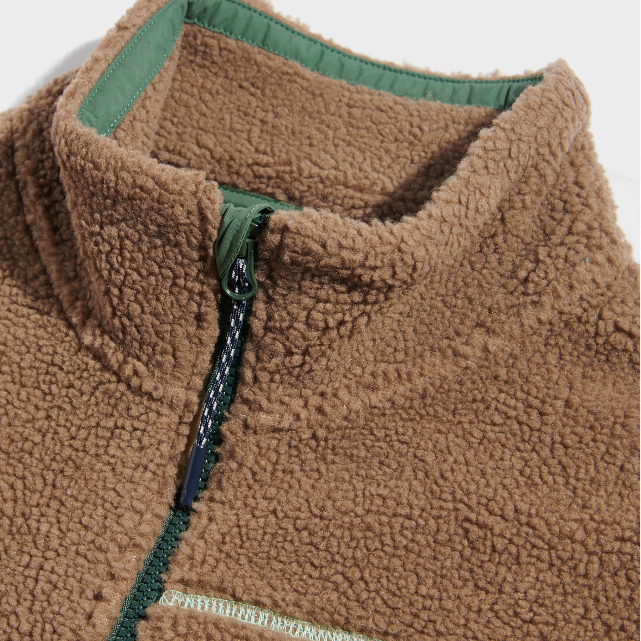 TRAILBLAZE FLEECE JACKET