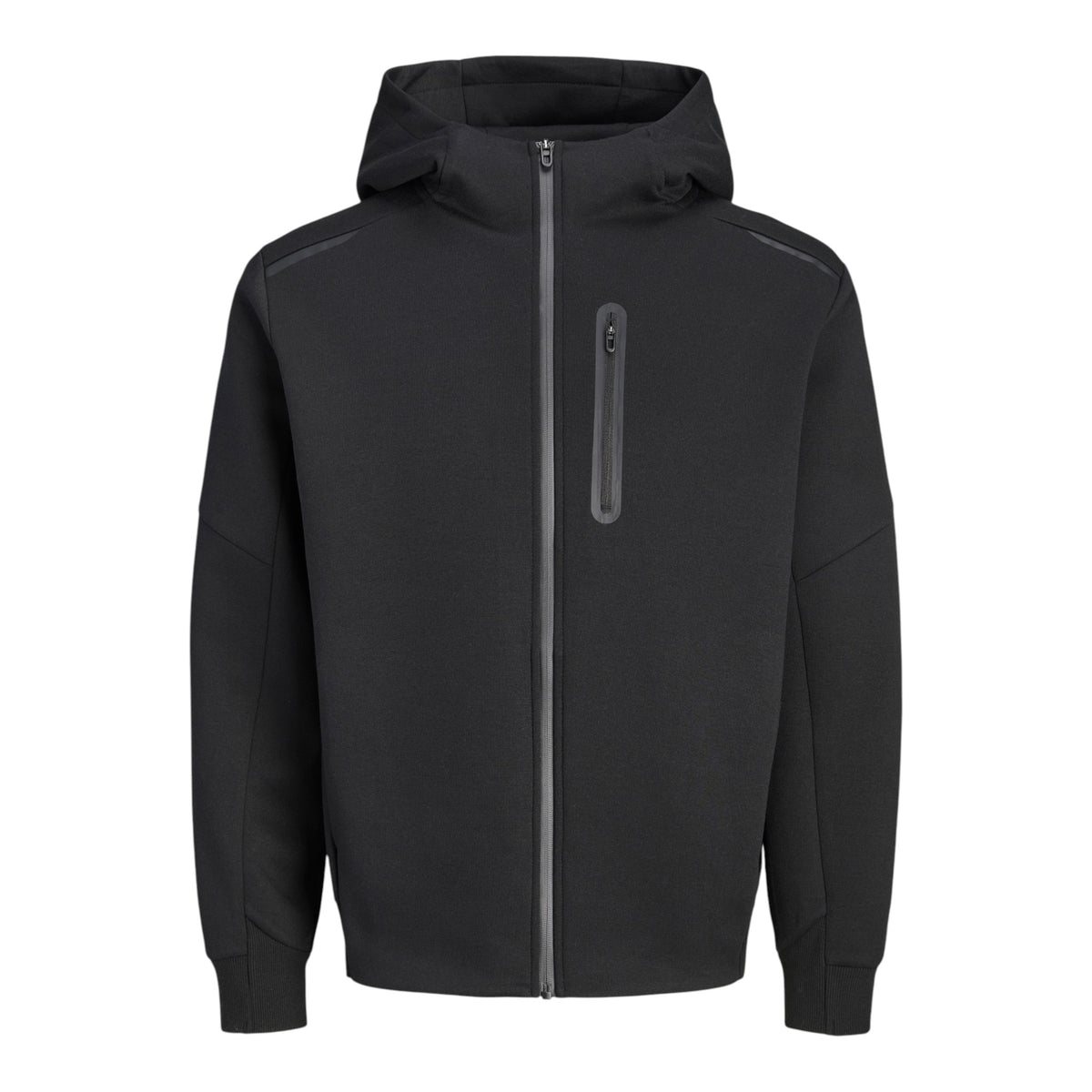FUSION SWEAT FULL ZIP HOOD