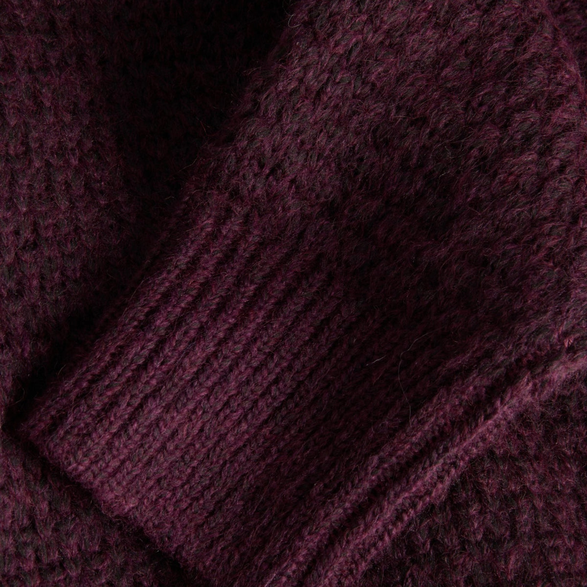MILLY STRUCTURE CREW NECK KNIT