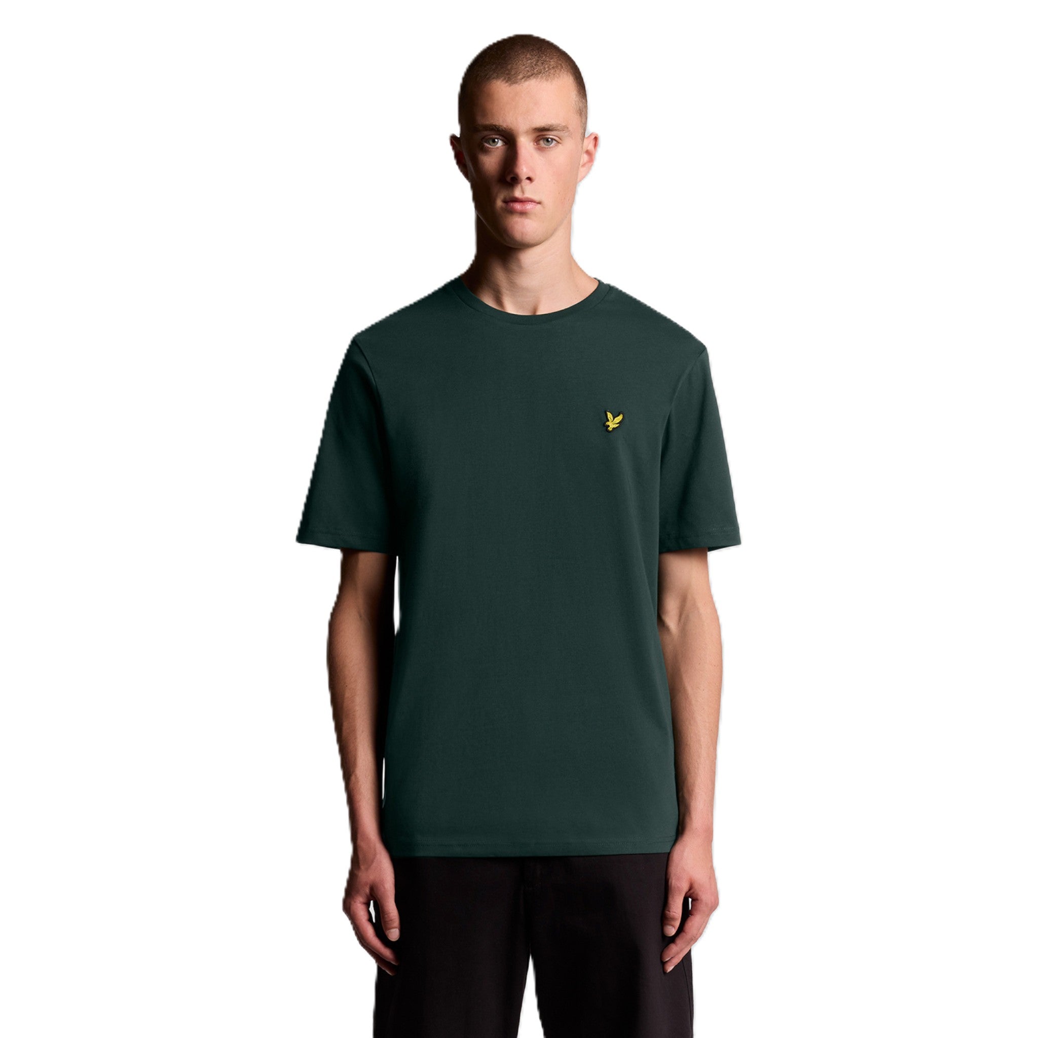 PLAIN T-SHIRT