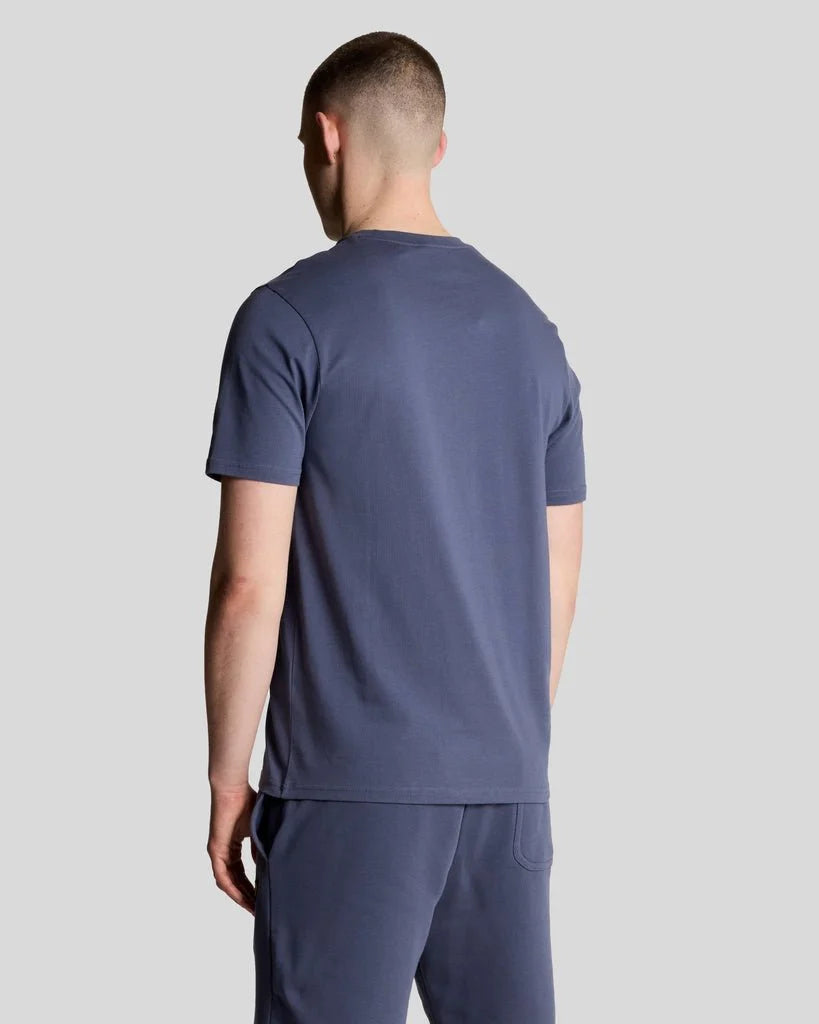 PLAIN T-SHIRT