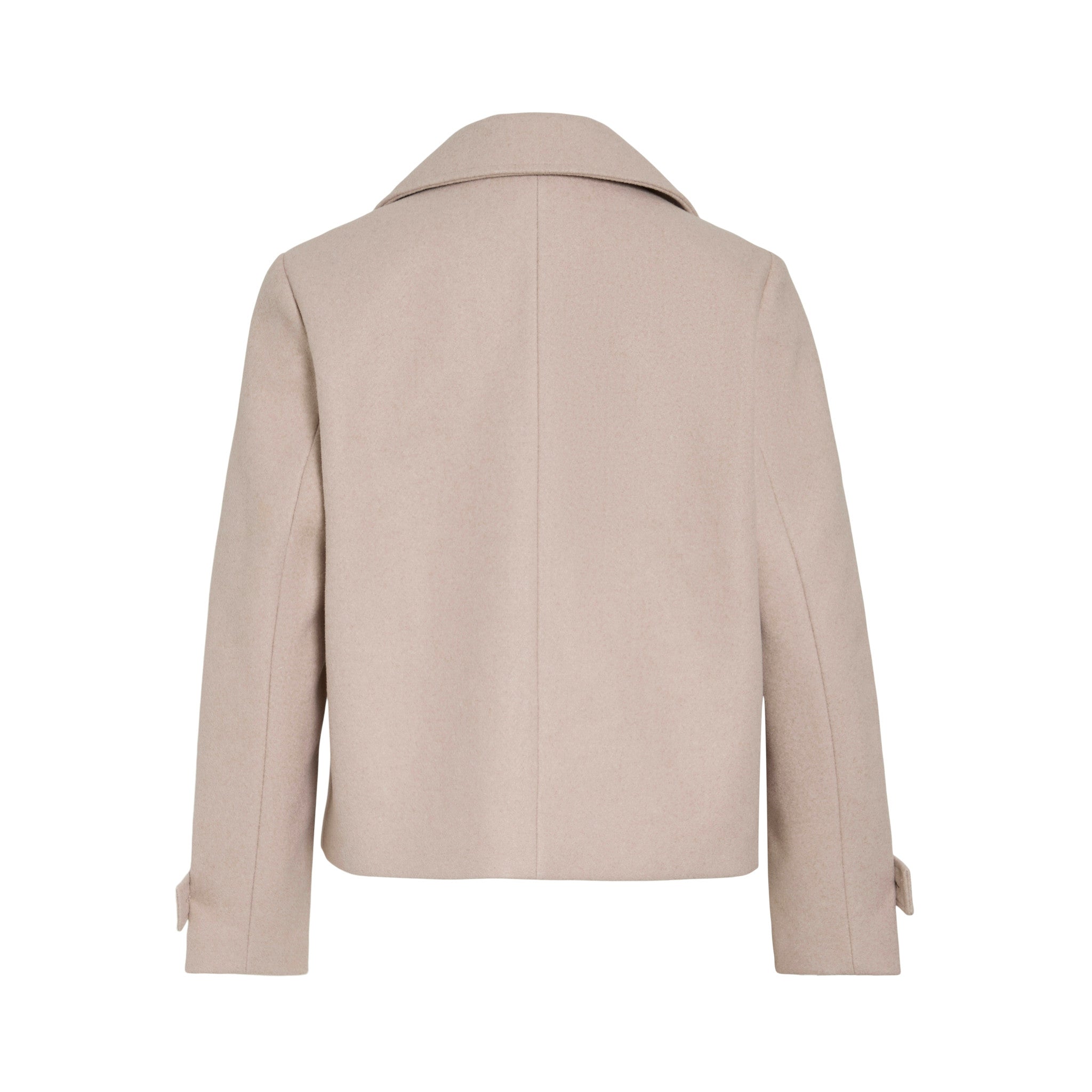 VISOLO JACKET