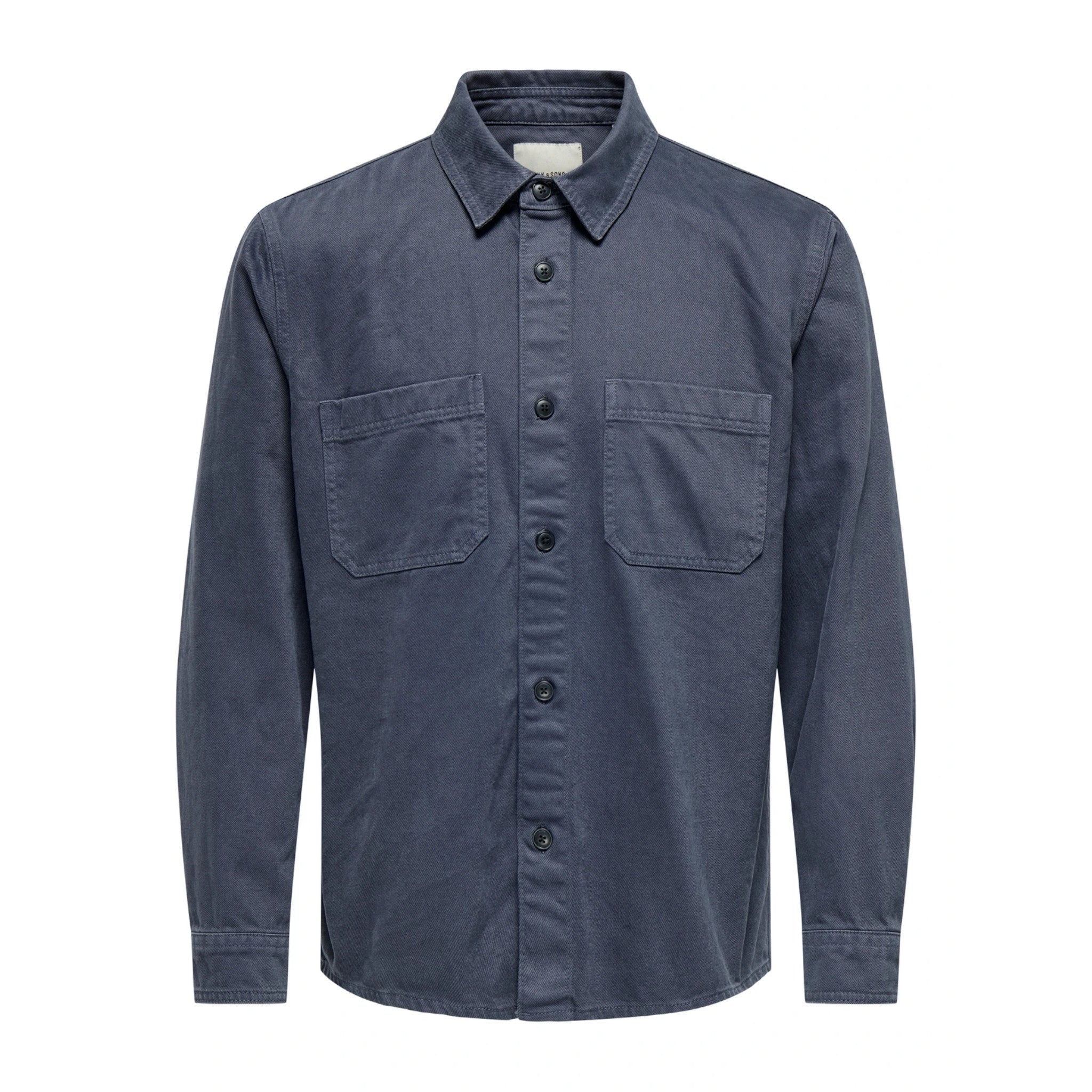 ONSTIMES GIACCA CAMICIA