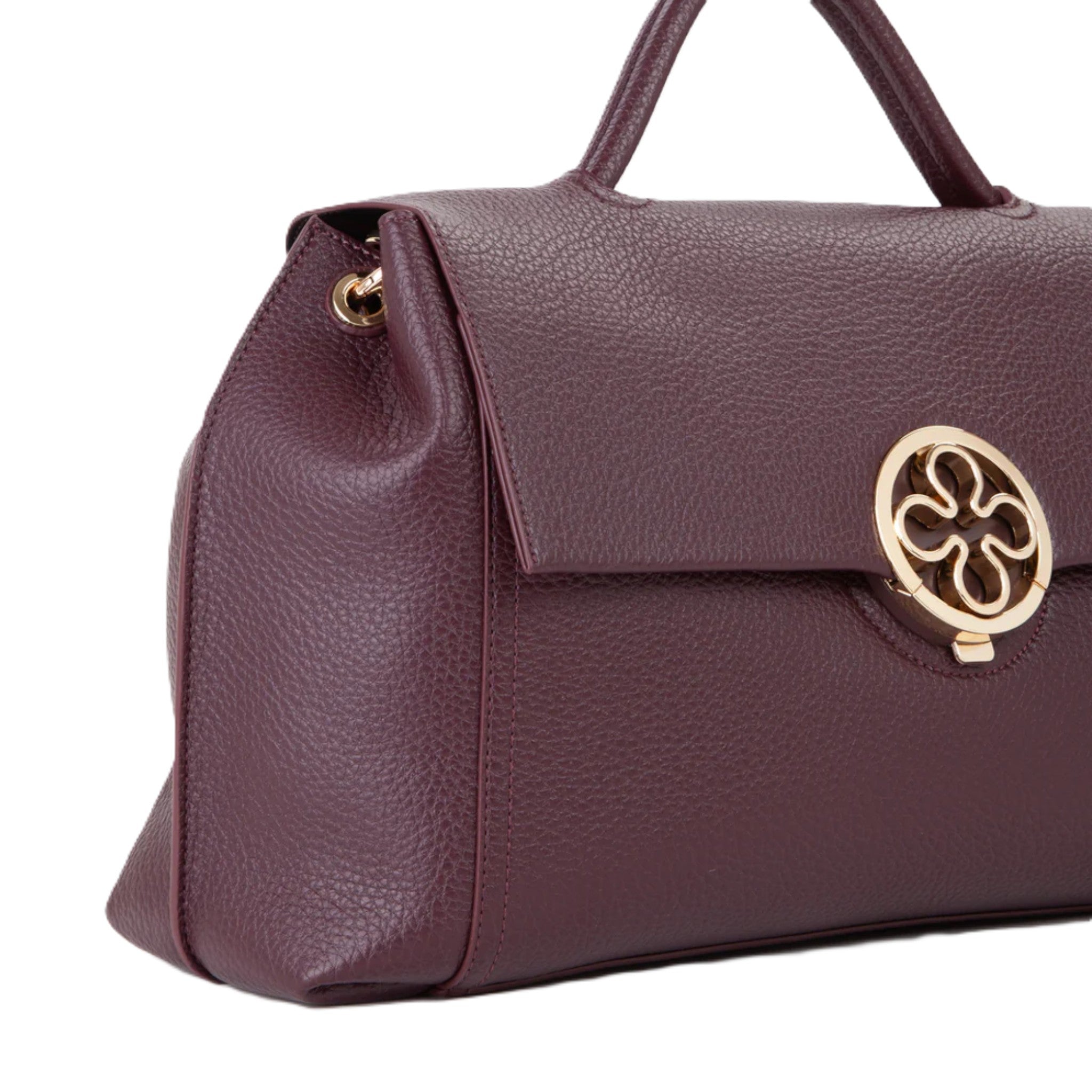 BORSA A MANO FEDERICA V