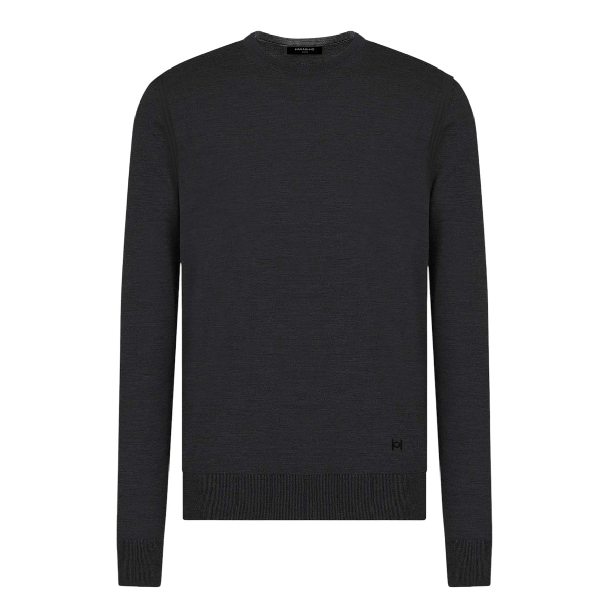 MAGLIA GIROCOLLO