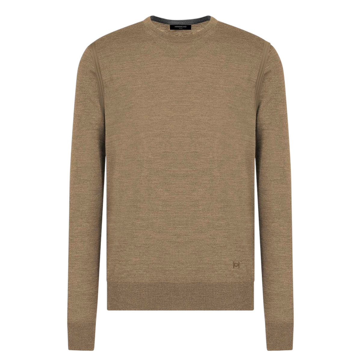 MAGLIA GIROCOLLO