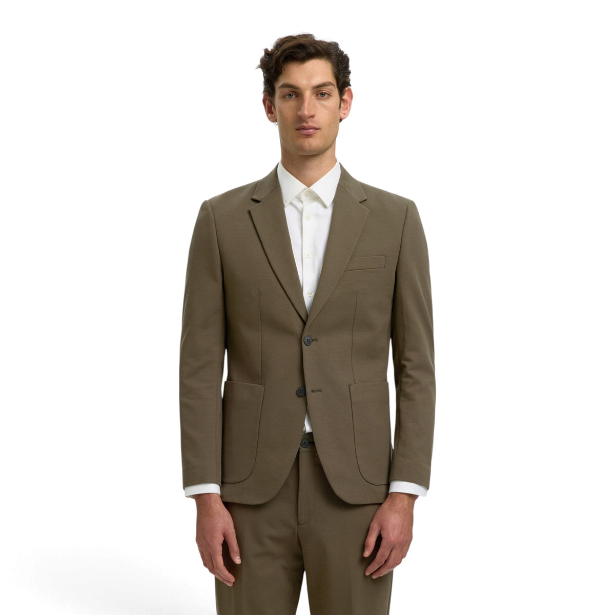 SLIM-LOMAIR BLAZER
