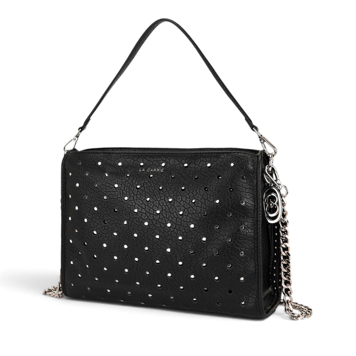 BORSA A SPALLA DOWNTOWN