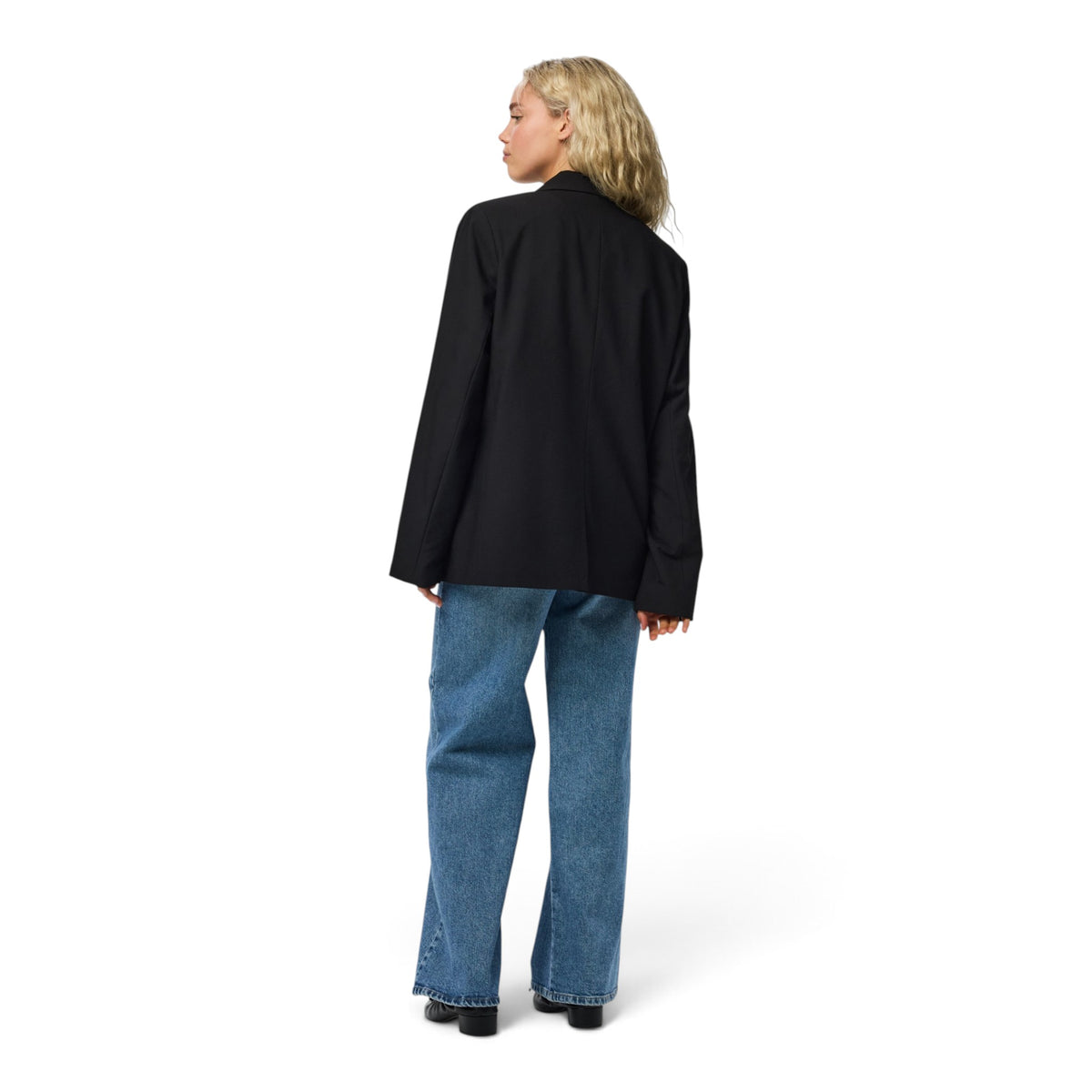BOSELLA LOOSE BLAZER