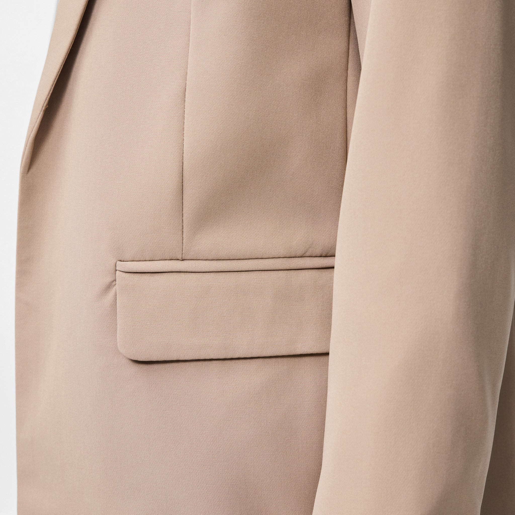 BOZZY LOOSE BLAZER
