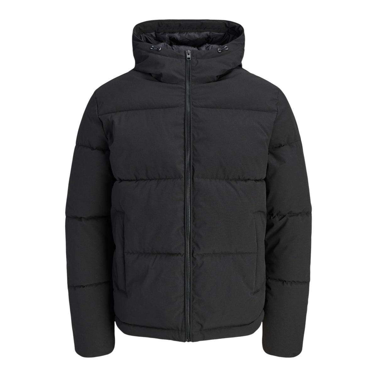 GALAXY PUFFER JACKET