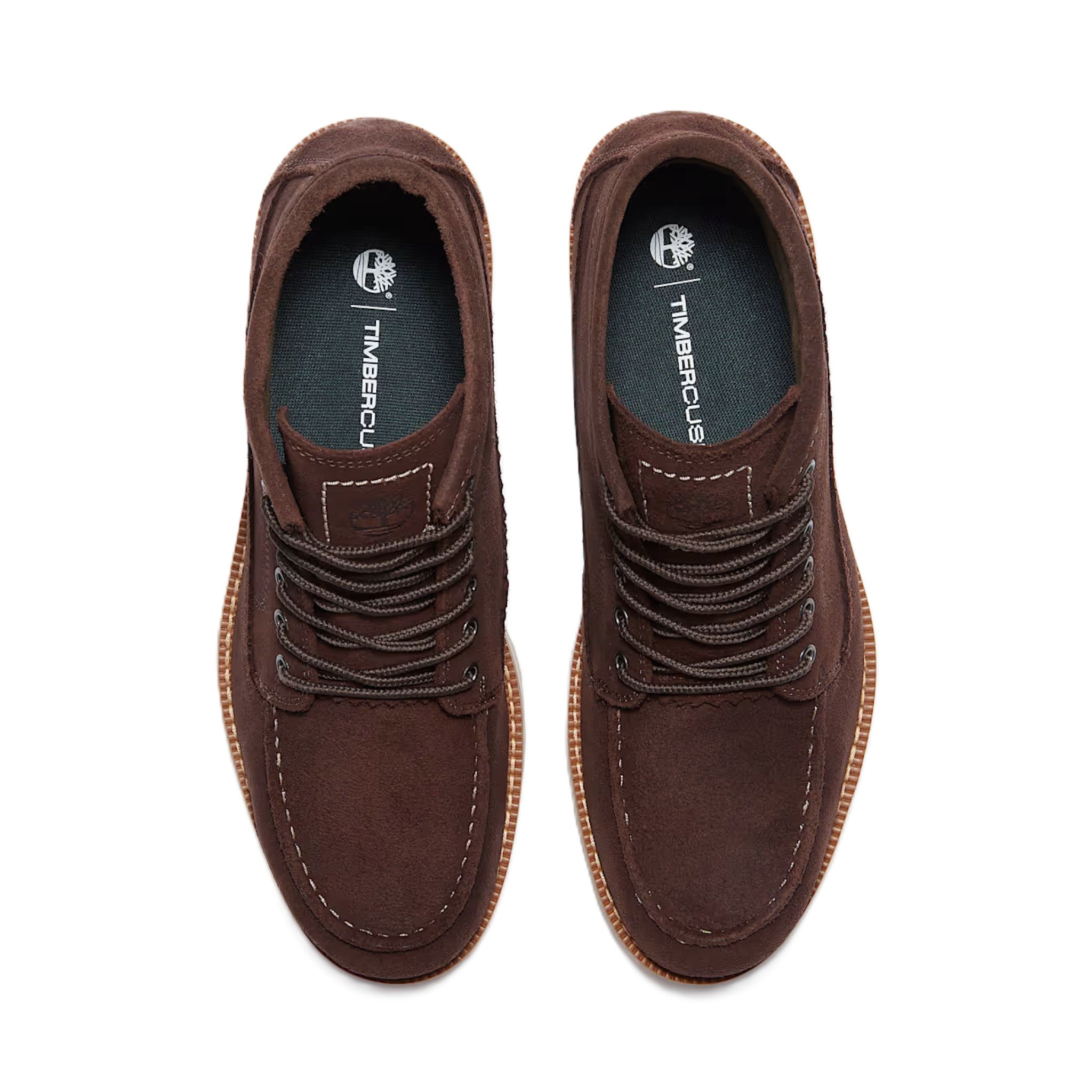 STIVALE CHUKKA BRITTON MILLS