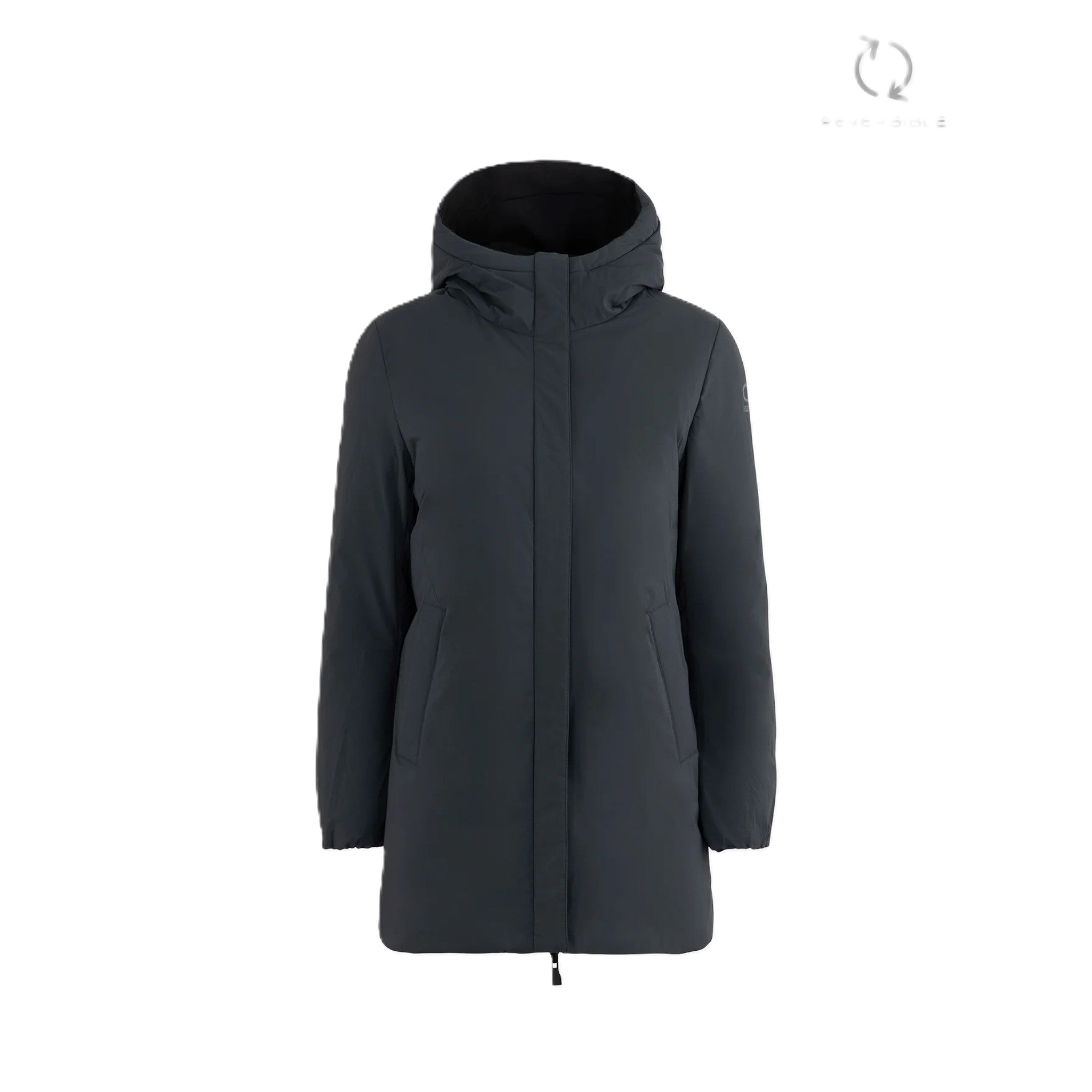 GIUBBOTTO OMICRON REVERSIBILE