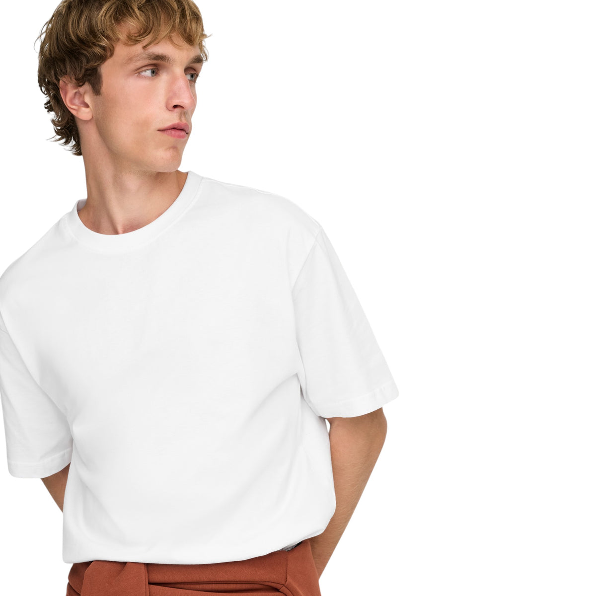 FRED LIFE RELAX TEE