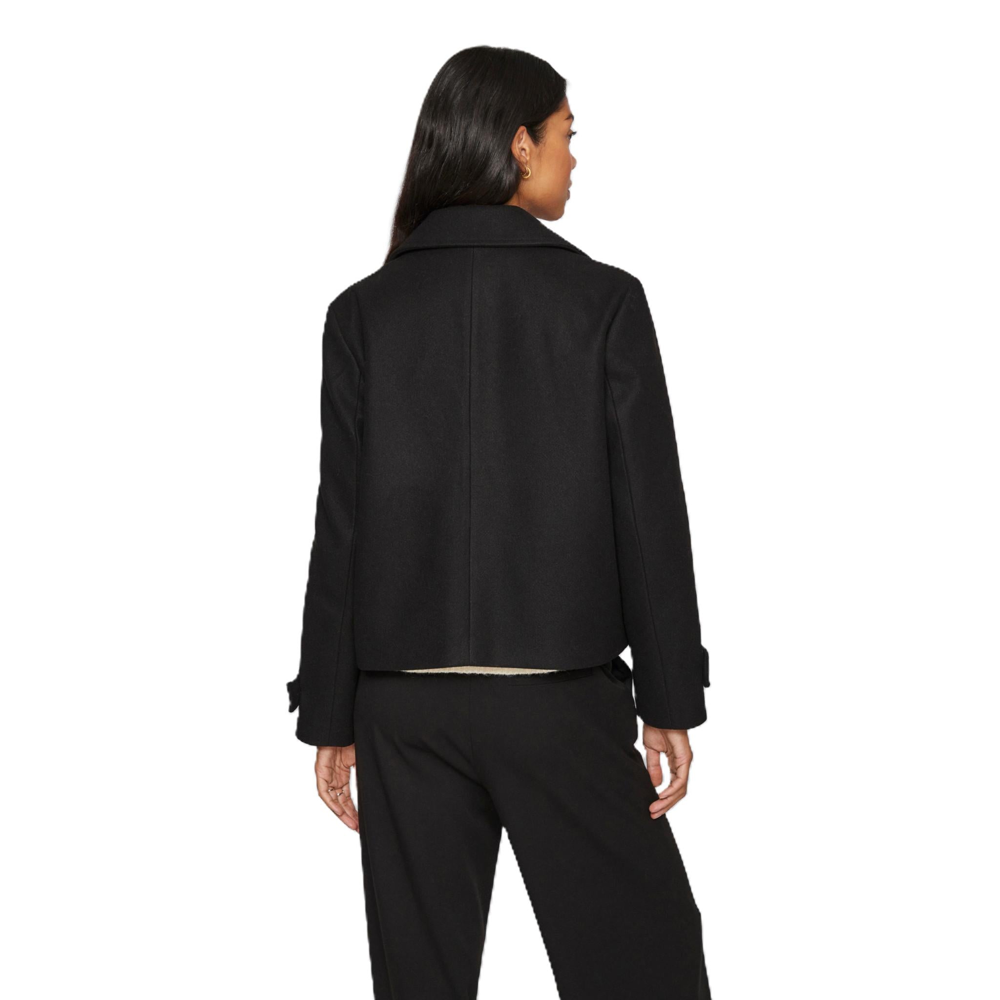 VISOLO JACKET